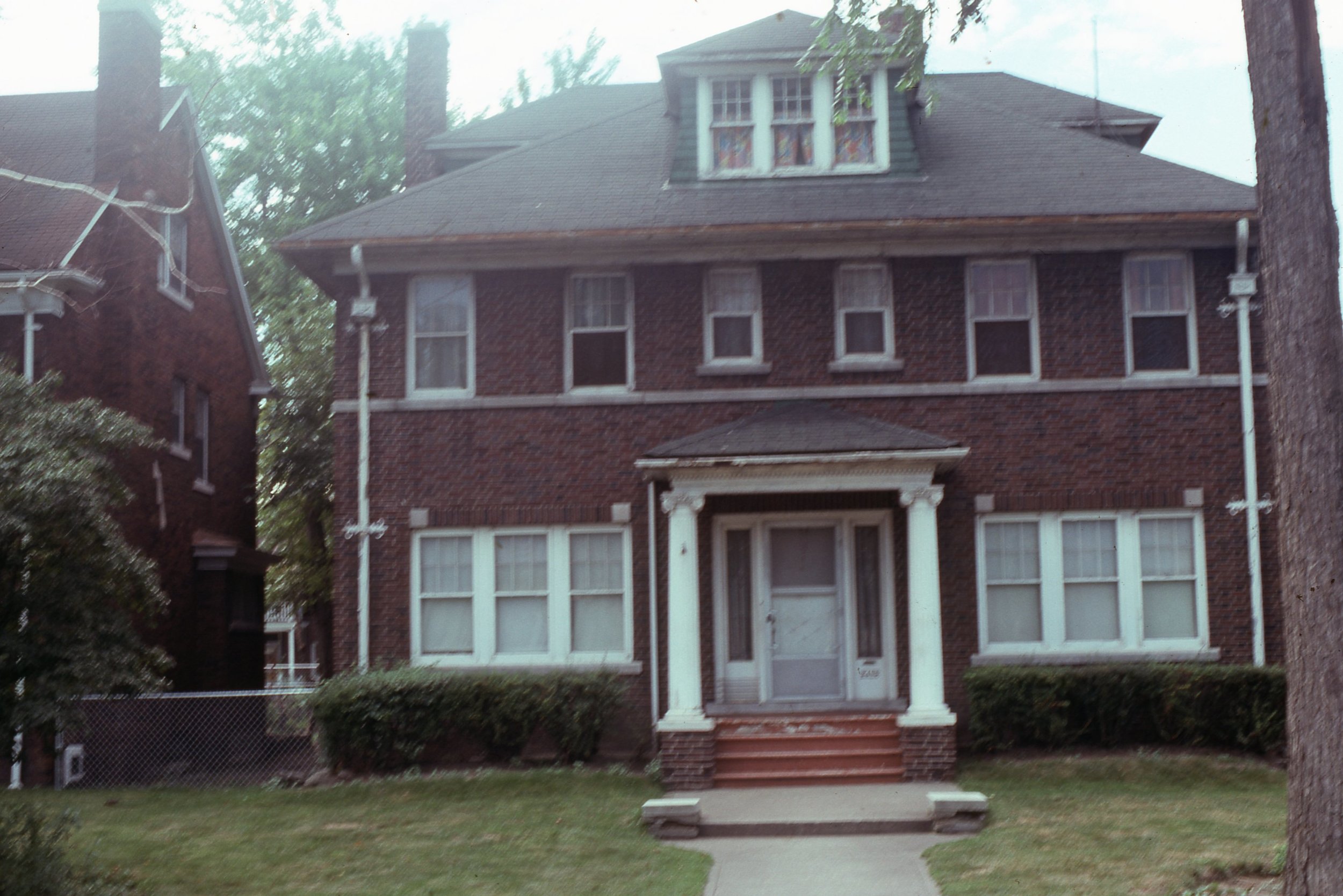 2485 W. Chicago 1974.jpg