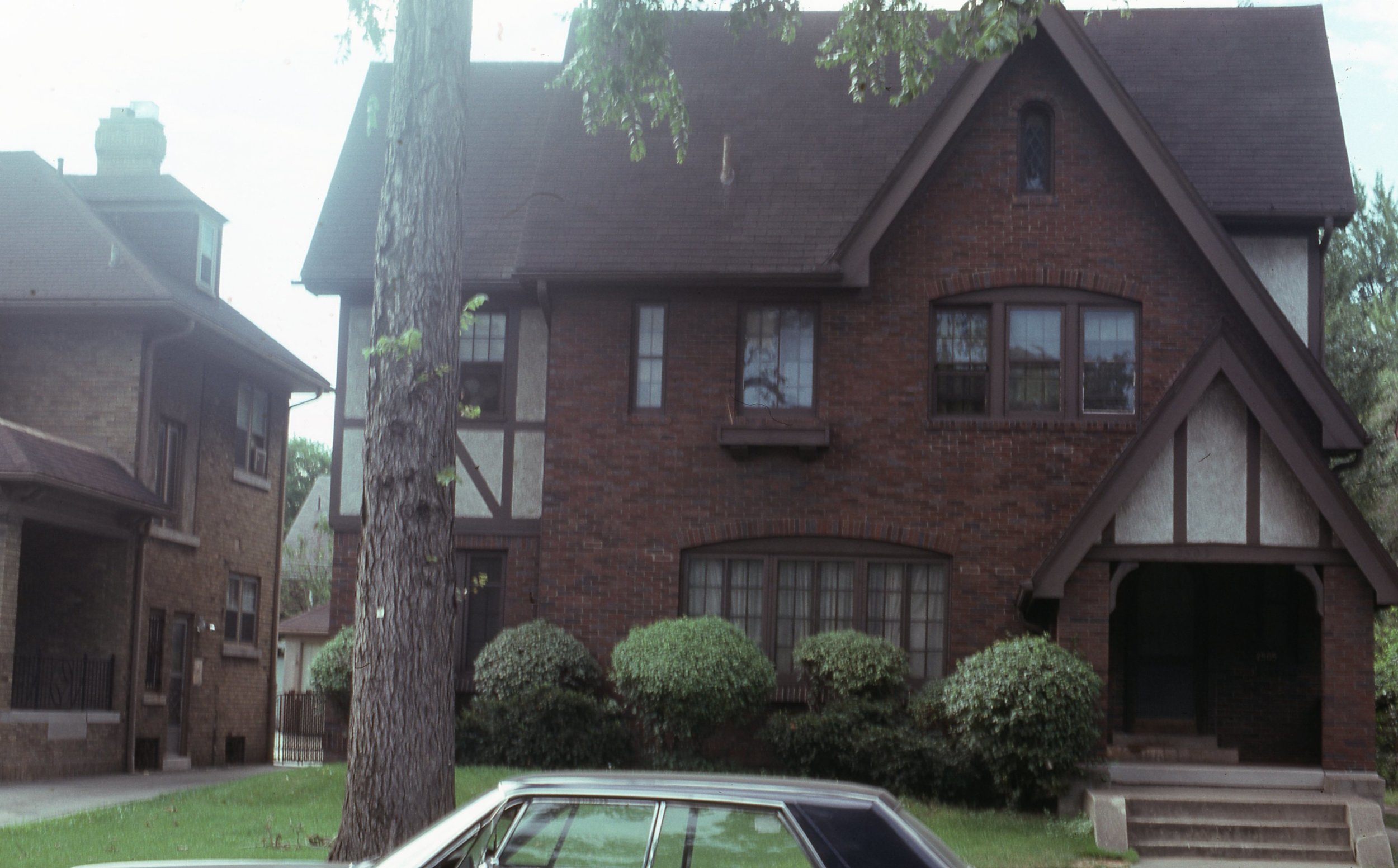 2505 W. Chicago 1974.jpg