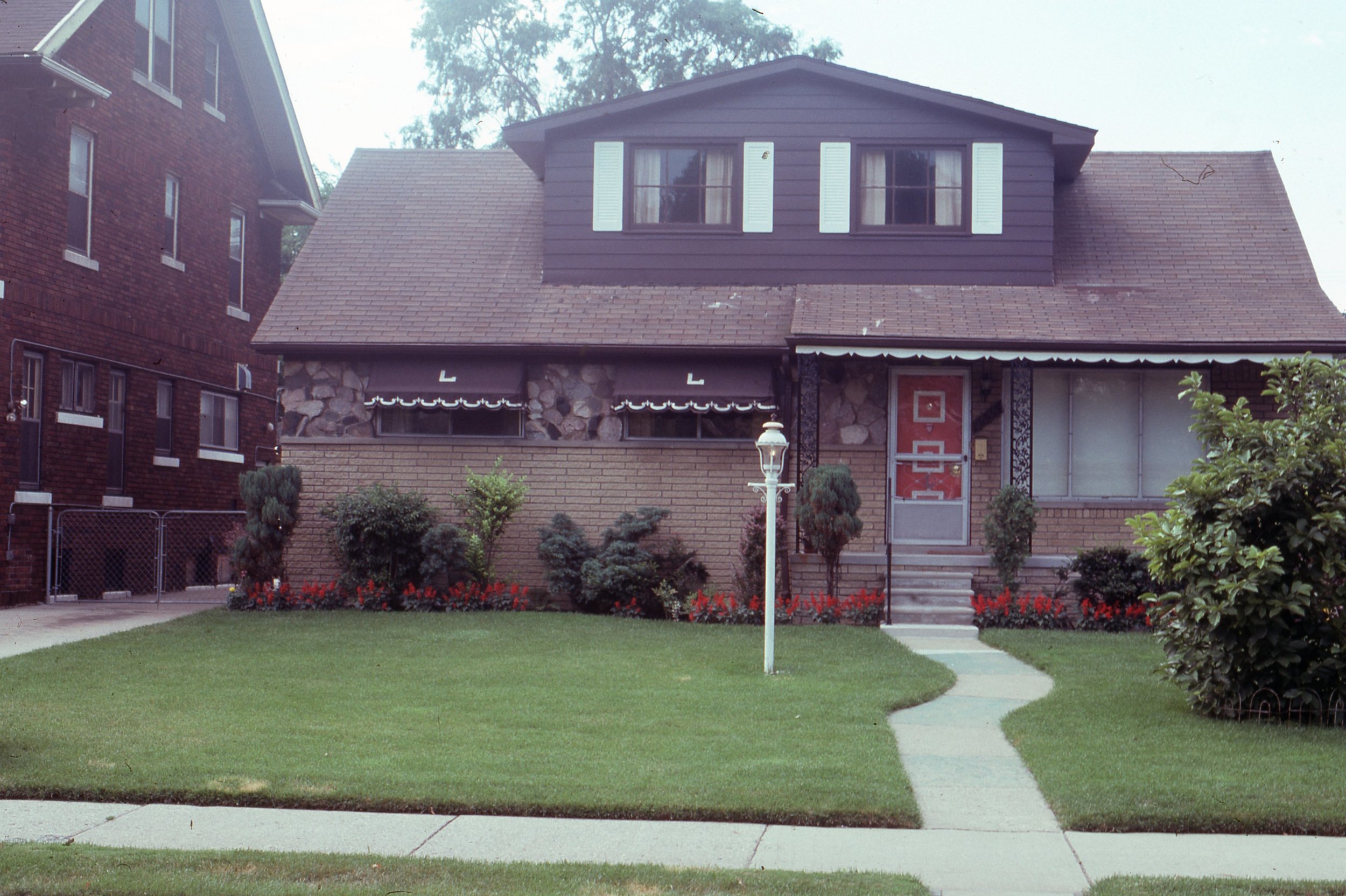 2535 W. Chicago 1974.jpg