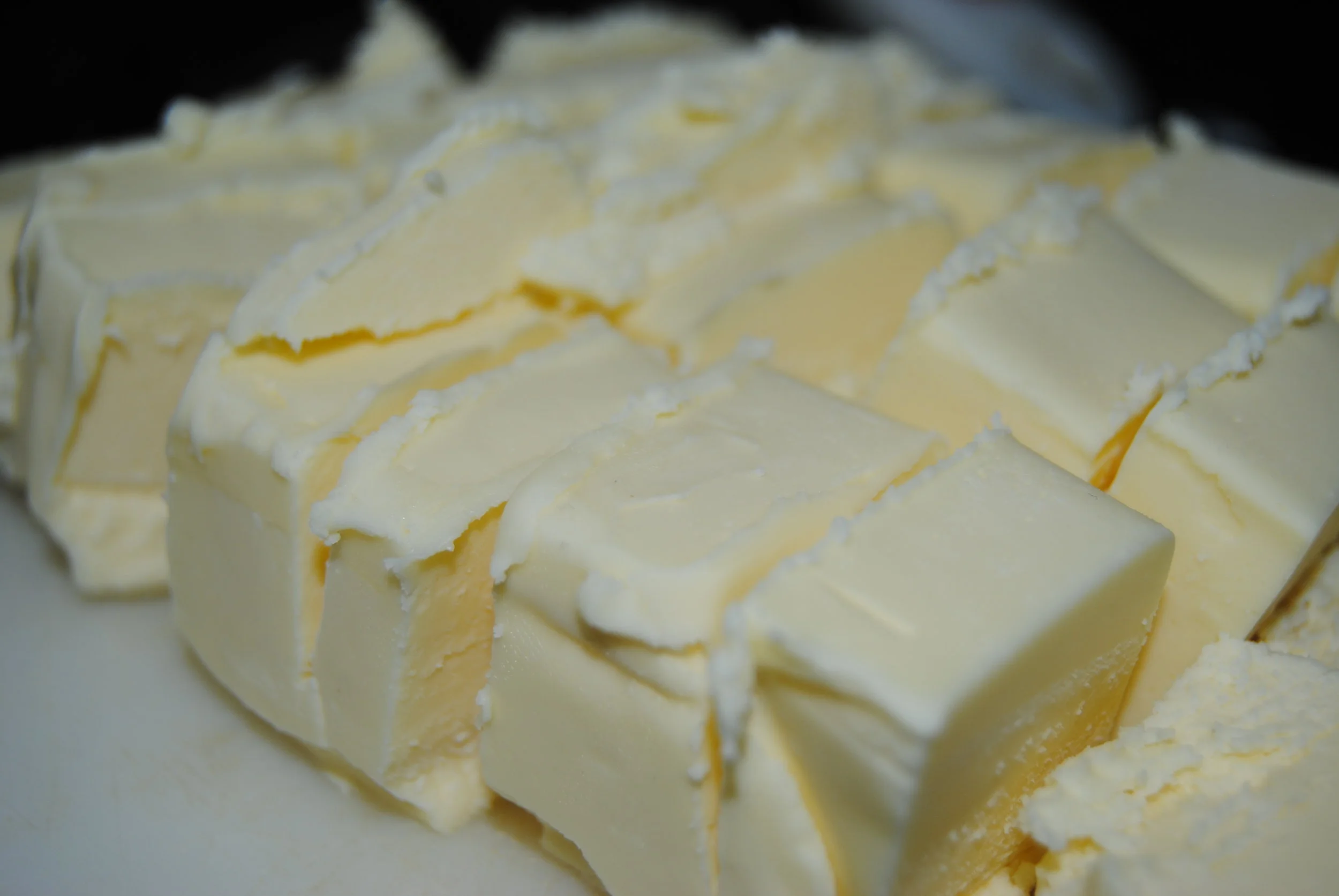 VandanaBakes— Transforming Butter into Ghee!