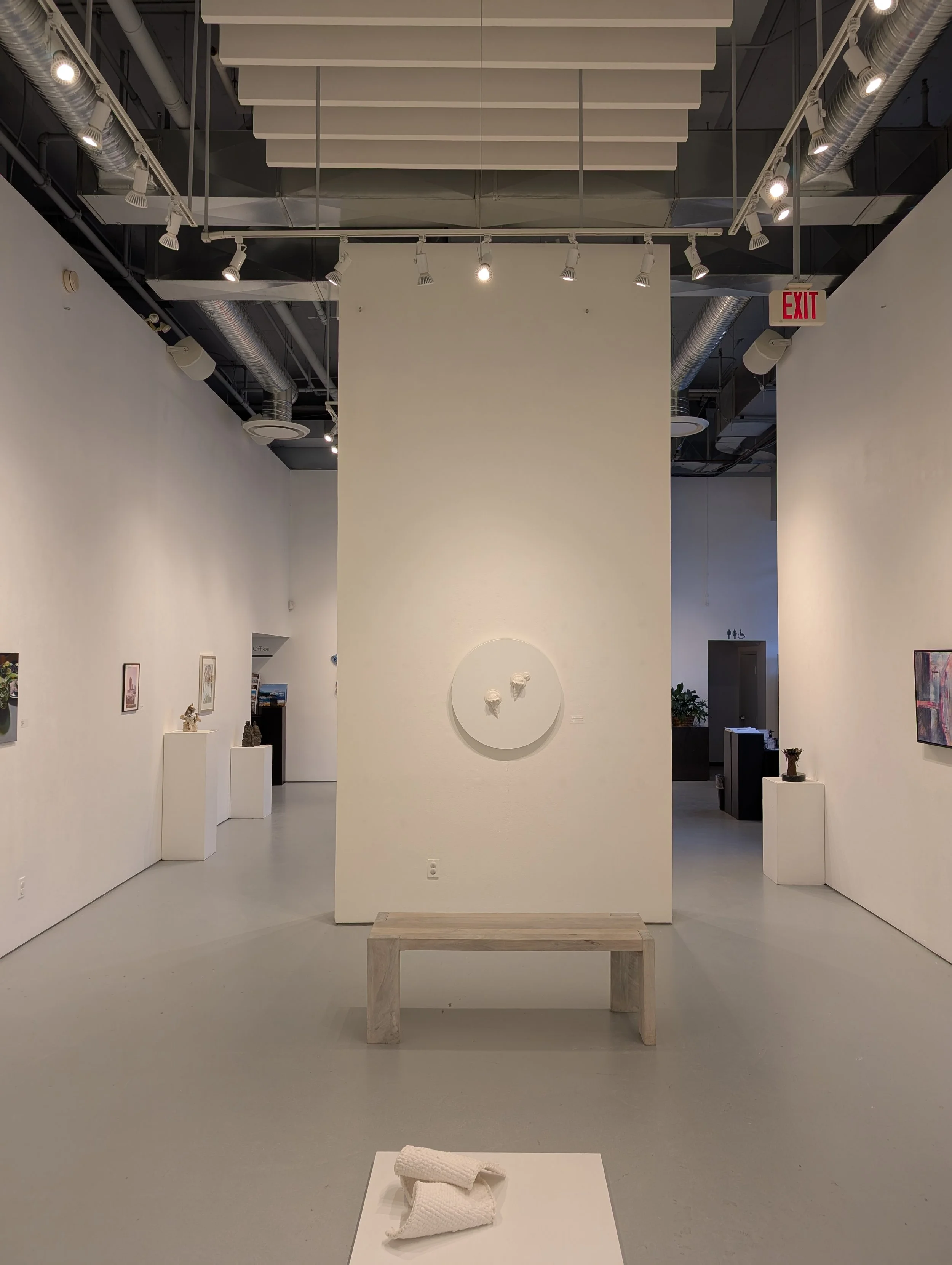 Cityscape Community ArtSpace, North Vancouver