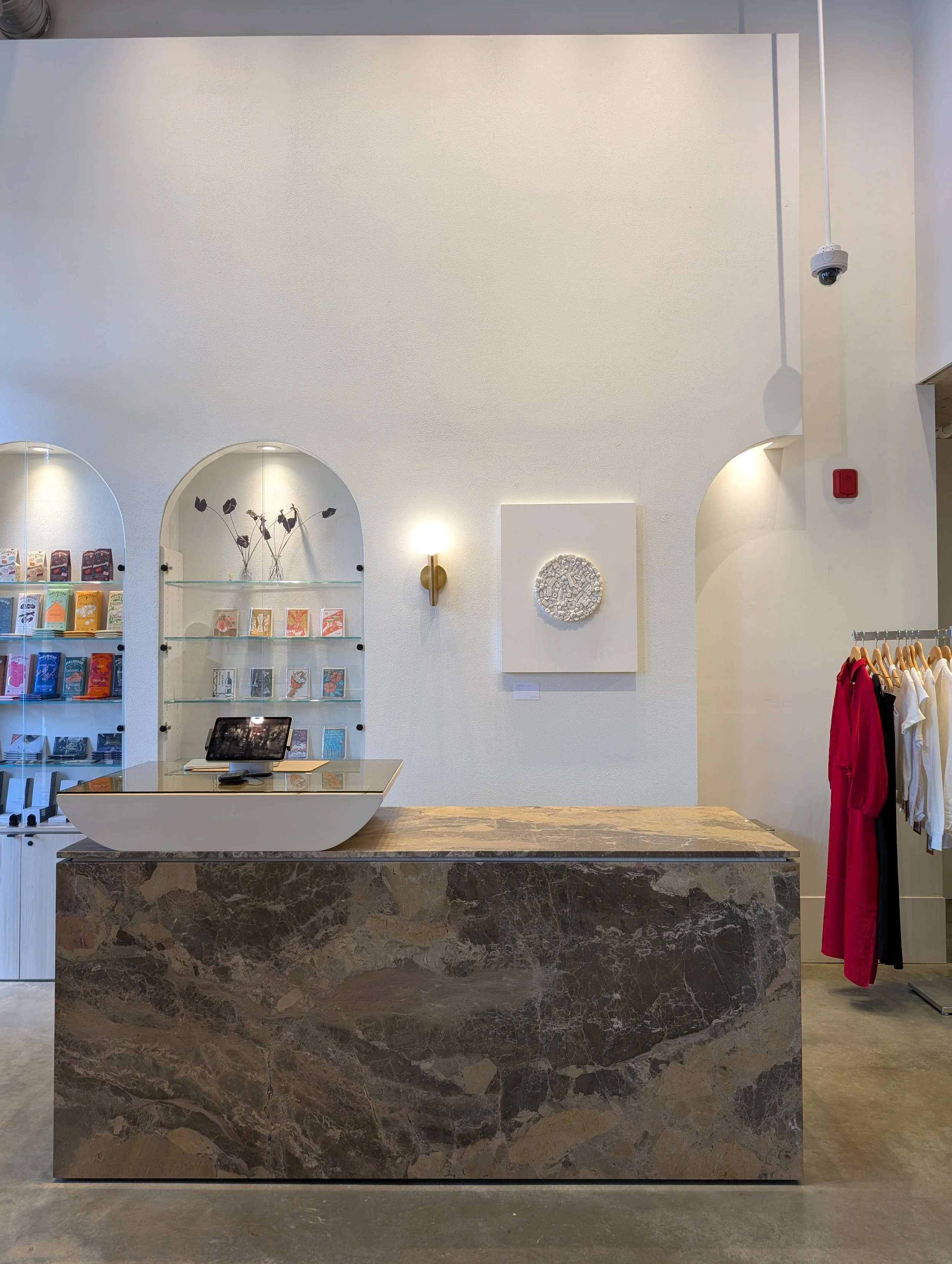 Cadine, Vancouver