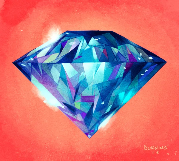 Diamond