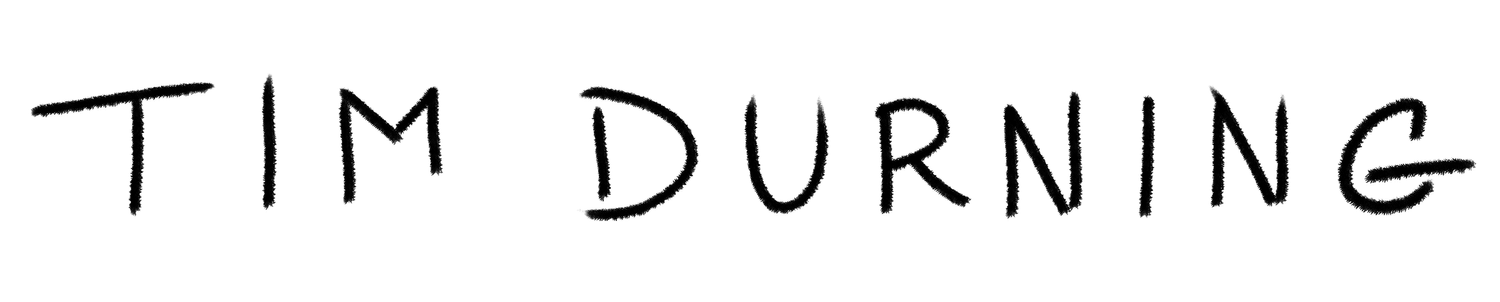 Tim Durning Illustration + Design