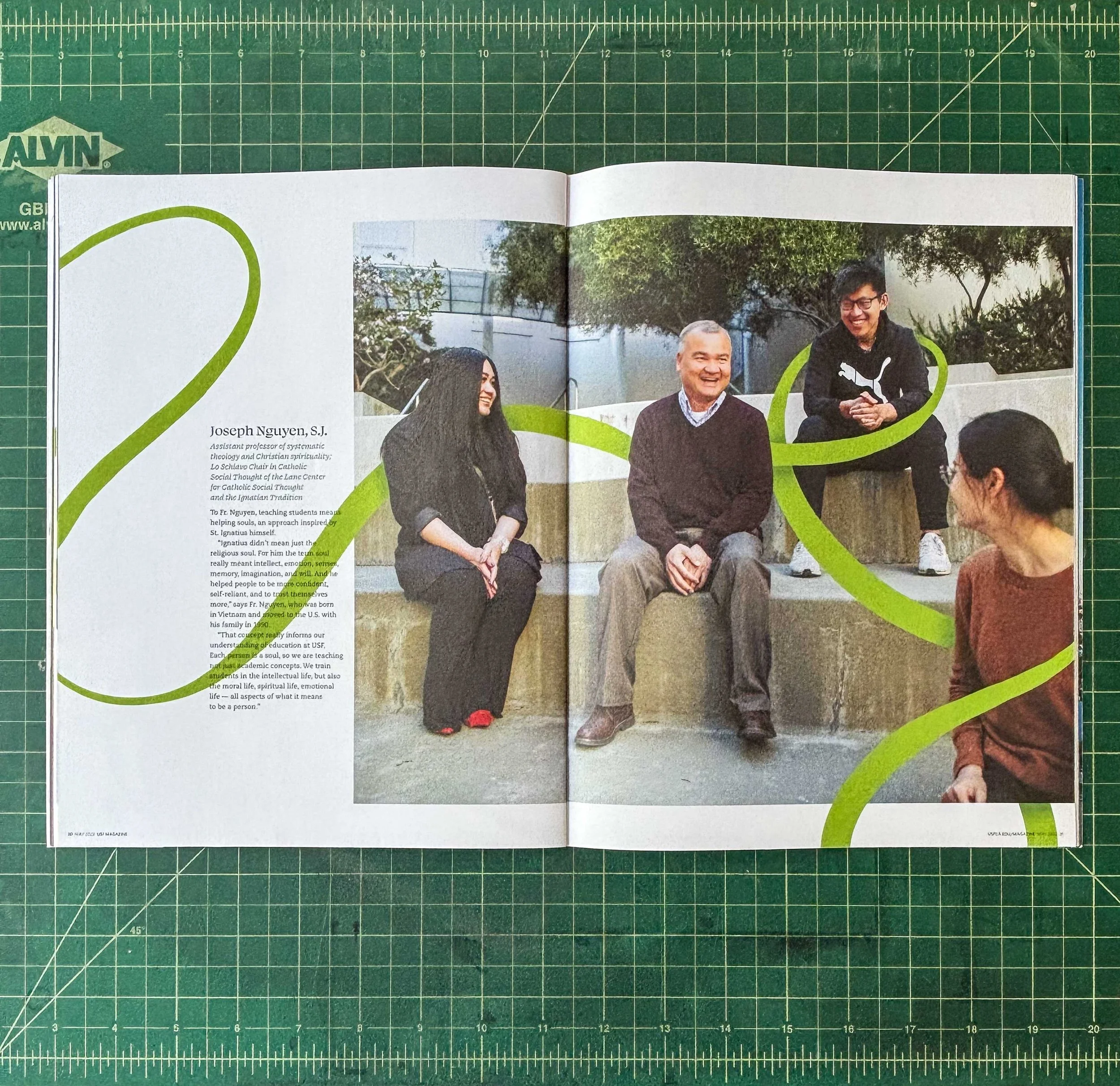 Art Direction + Design, Tim Durning