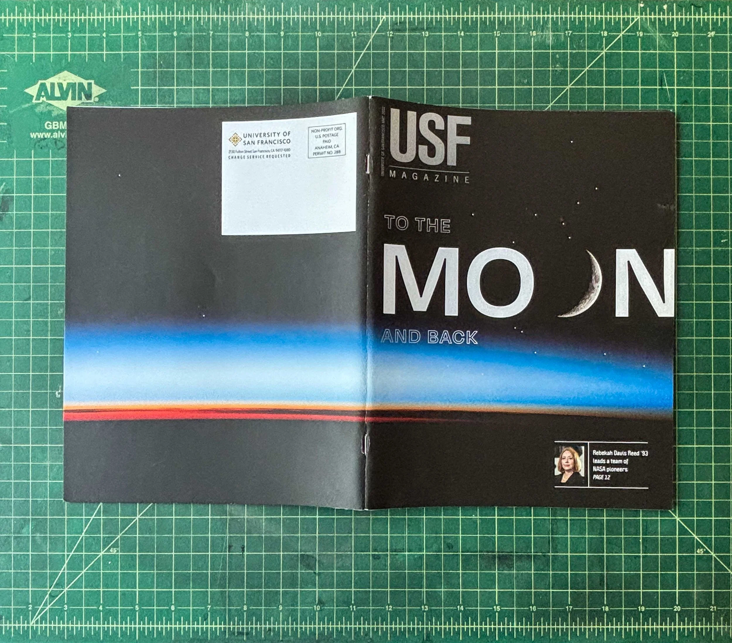 Art Direction + Design, Tim Durning