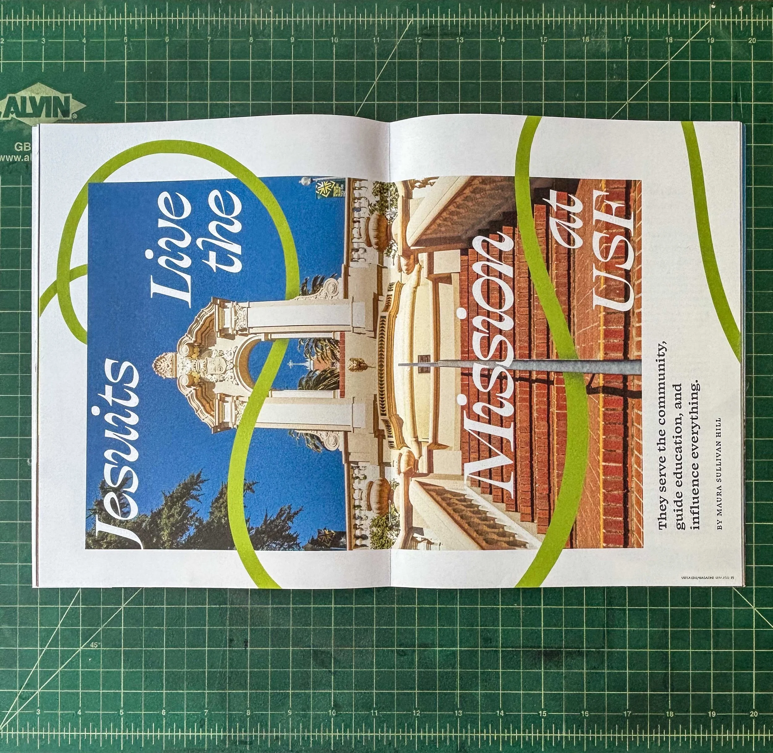 Art Direction + Design, Tim Durning