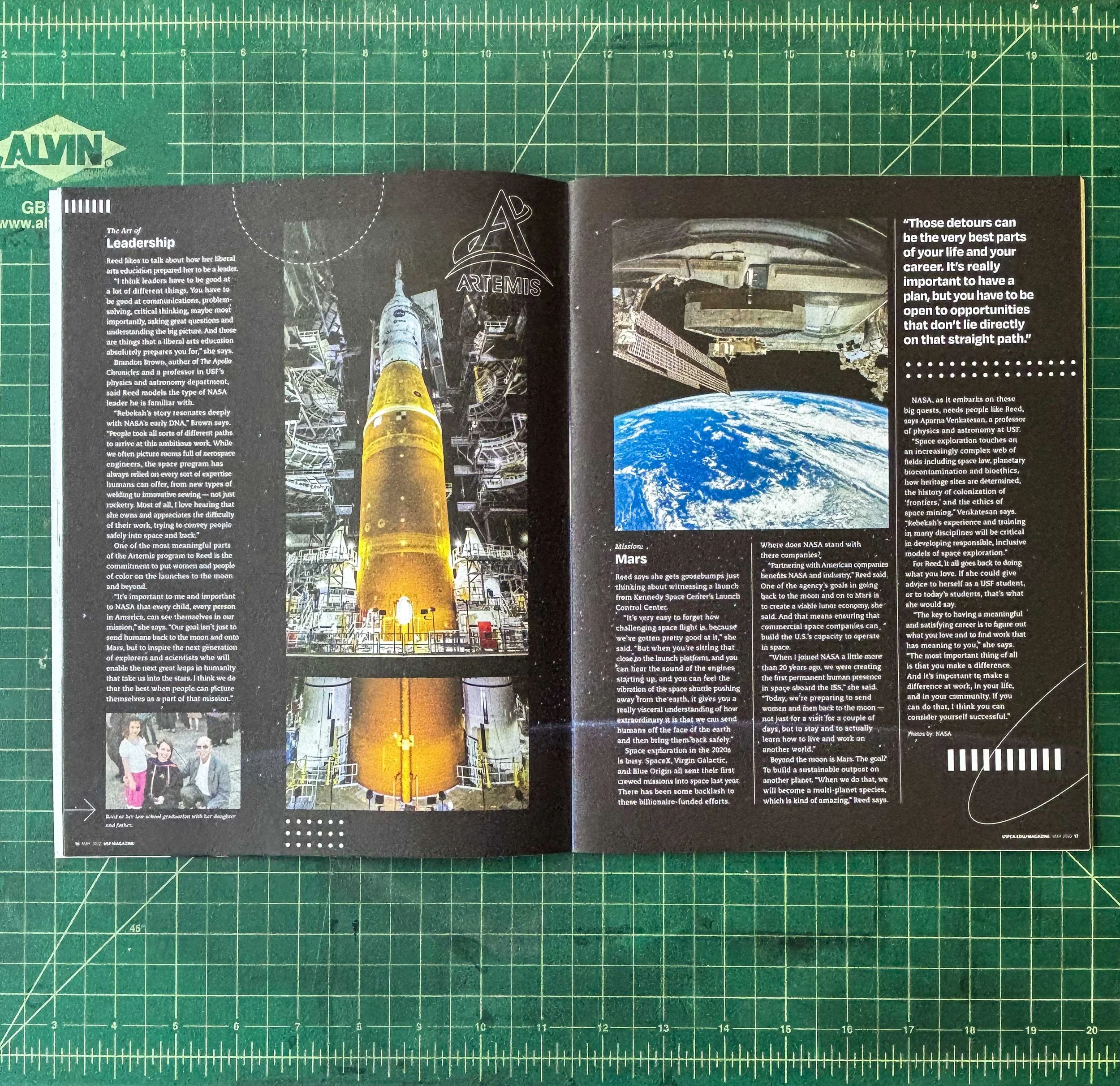 Art Direction, Tim Durning / Designer, Allison McGinn