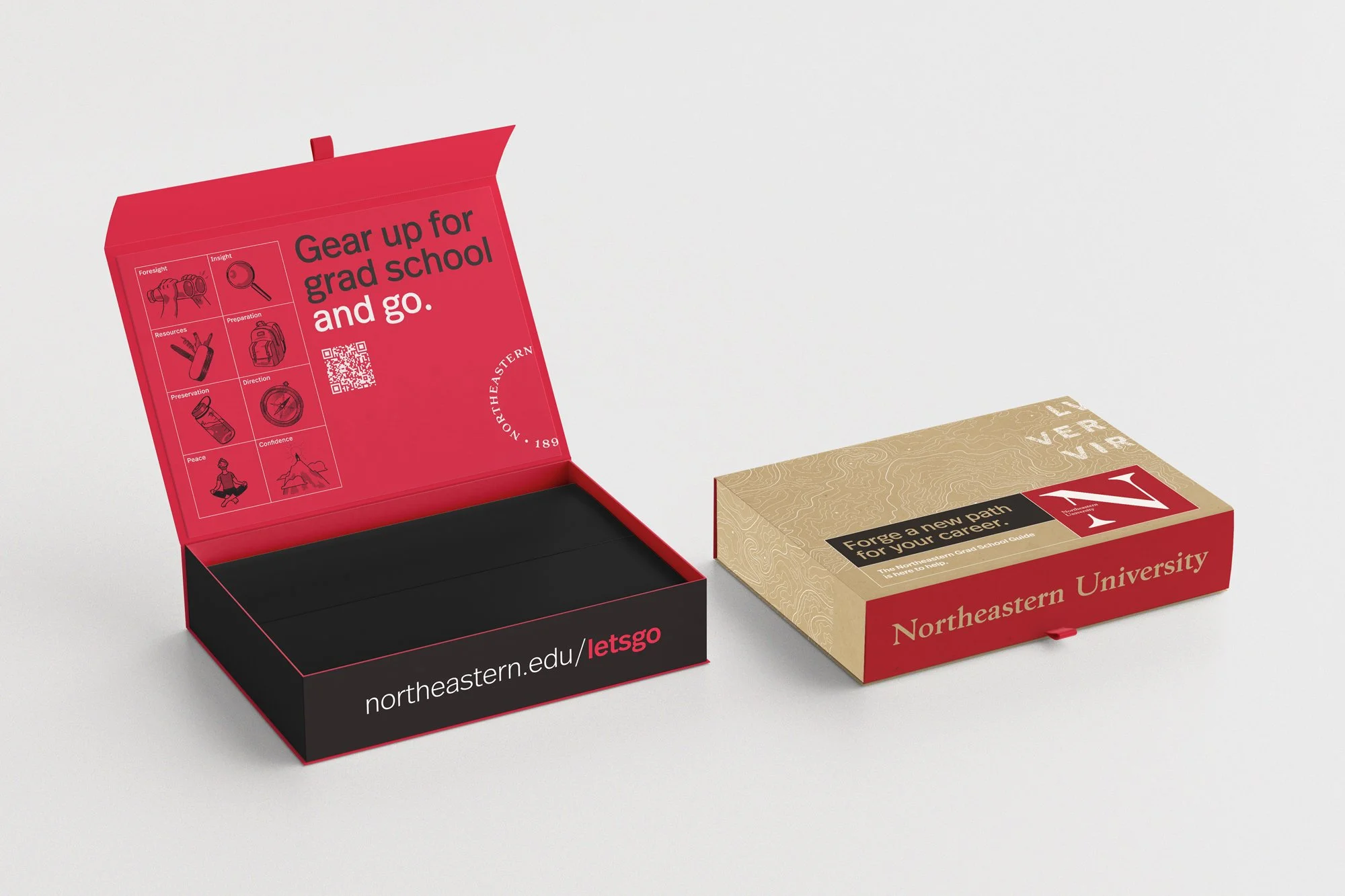  Field Guide Packaging 