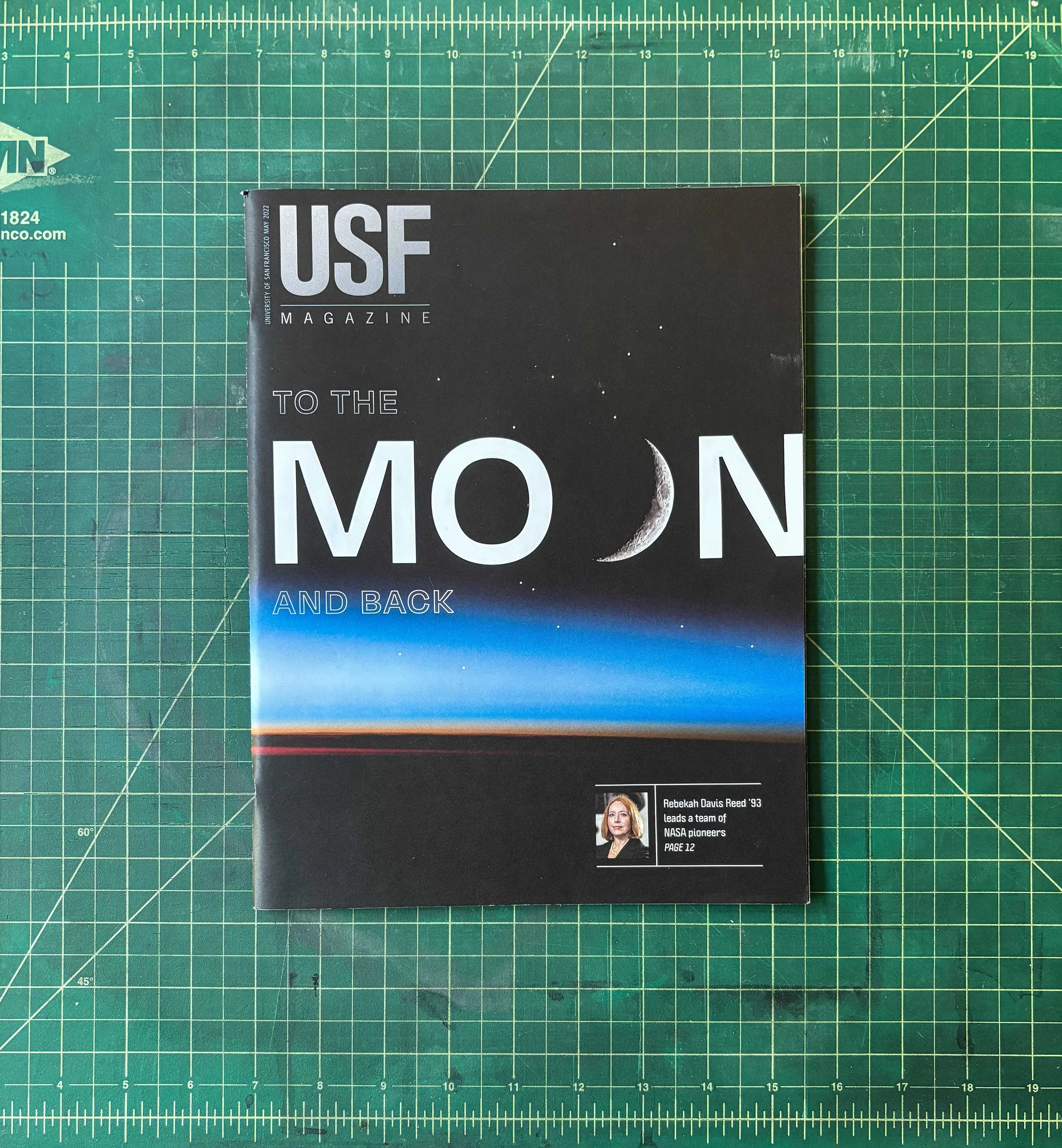 Art Direction + Design, Tim Durning