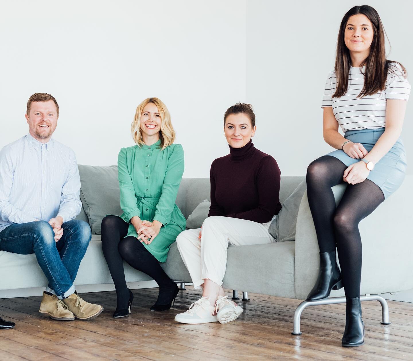 We&rsquo;ve loved getting to know these wonderful people. Meet @uklocations team, experts in having an eye for beautiful spaces. They&rsquo;ve set up camp with us at 34 Boar Lane. Here&rsquo;s what they have to say...

&ldquo;Working at 34 Boar Lane 