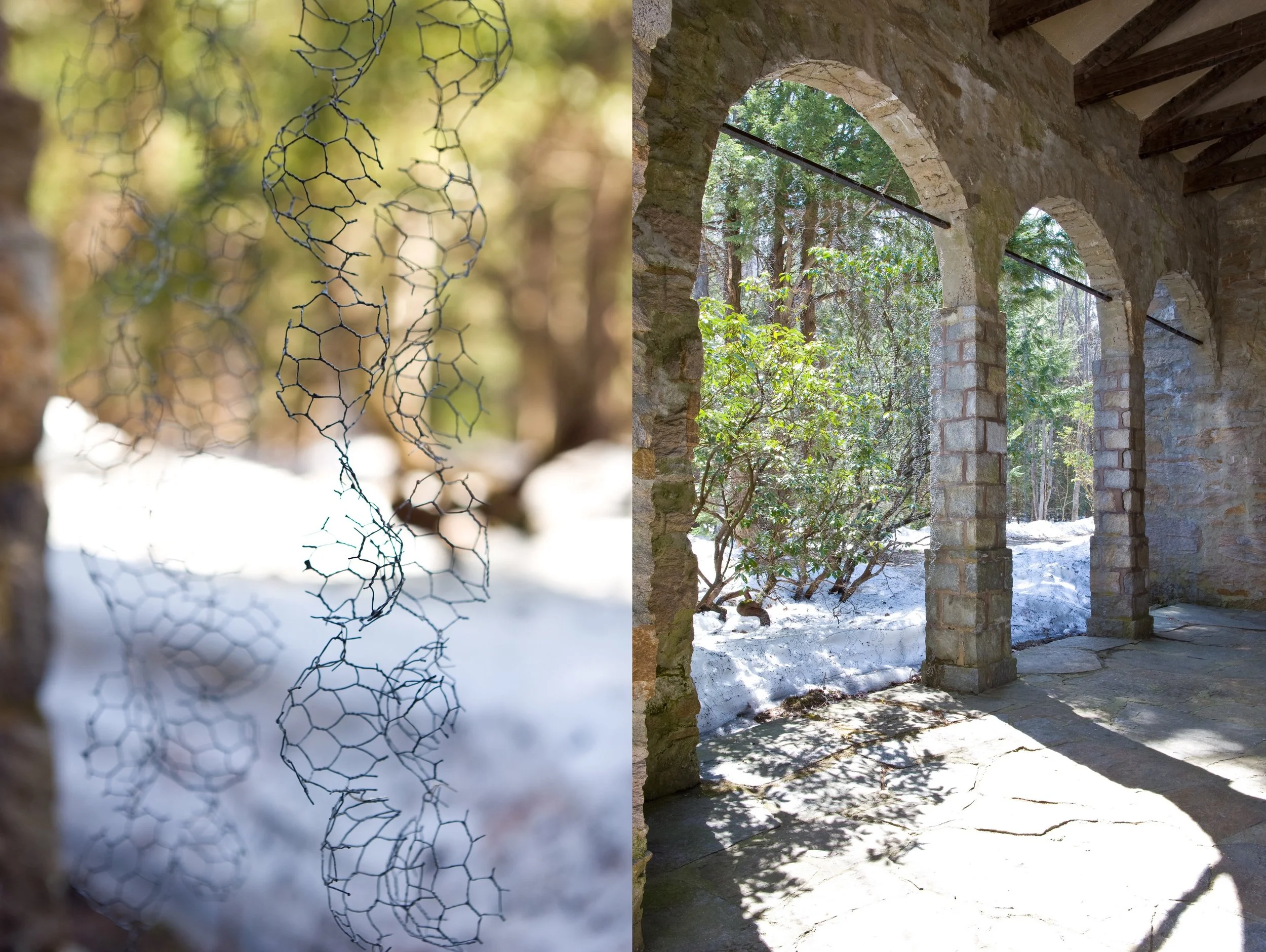Icicles Sparkle