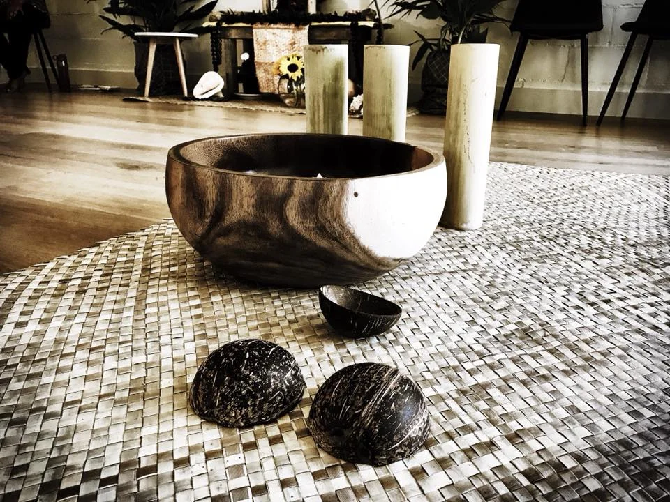 Hawaiian Massage 6 Key Differences