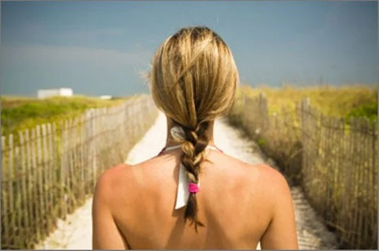 Relieve Back, Neck & Shoulder Pain with Traditional Hawaiian Lomi Lomi Massage