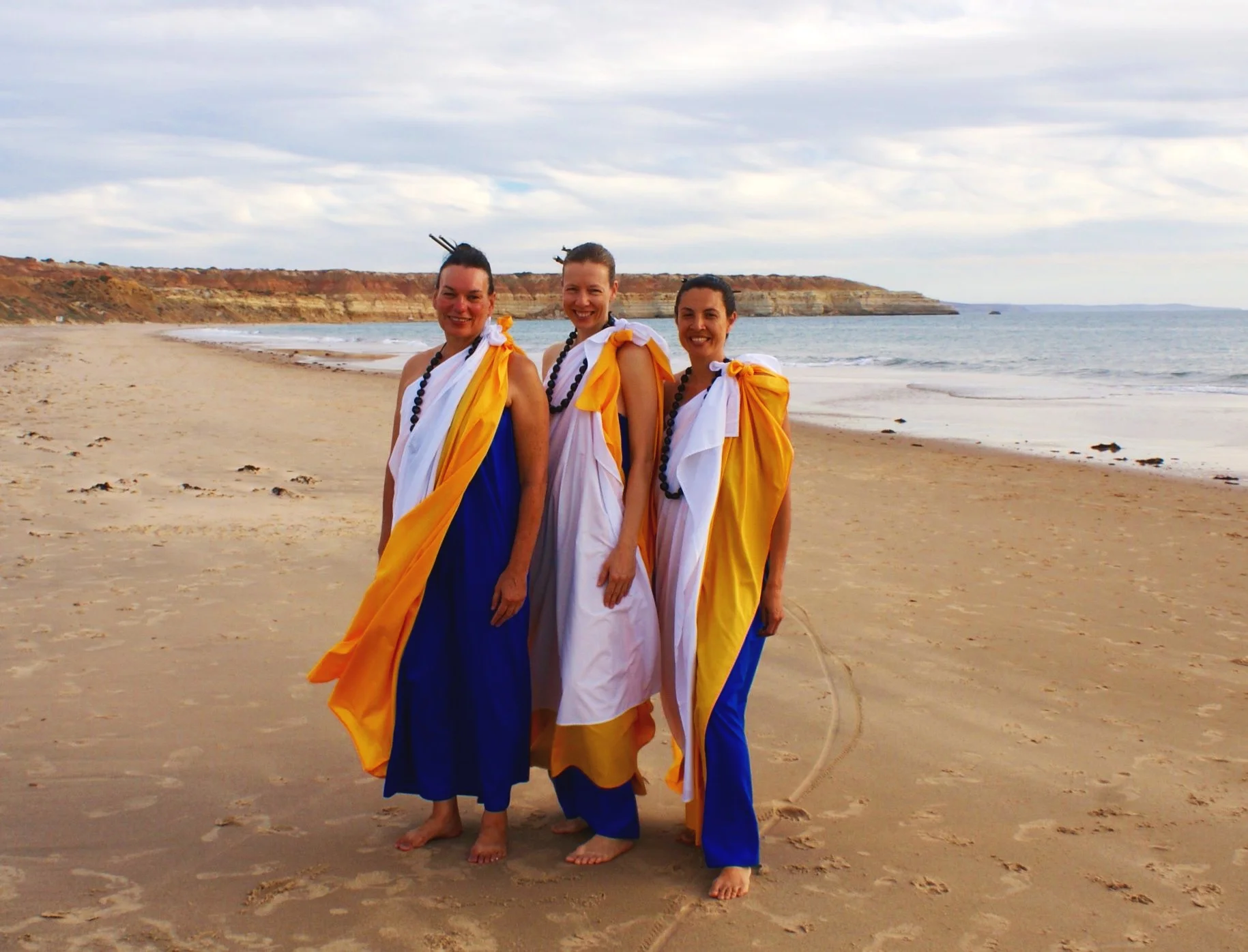 Know Your Therapist - A Little Bit More About Kumu Paʻa Julia Nālani Adams