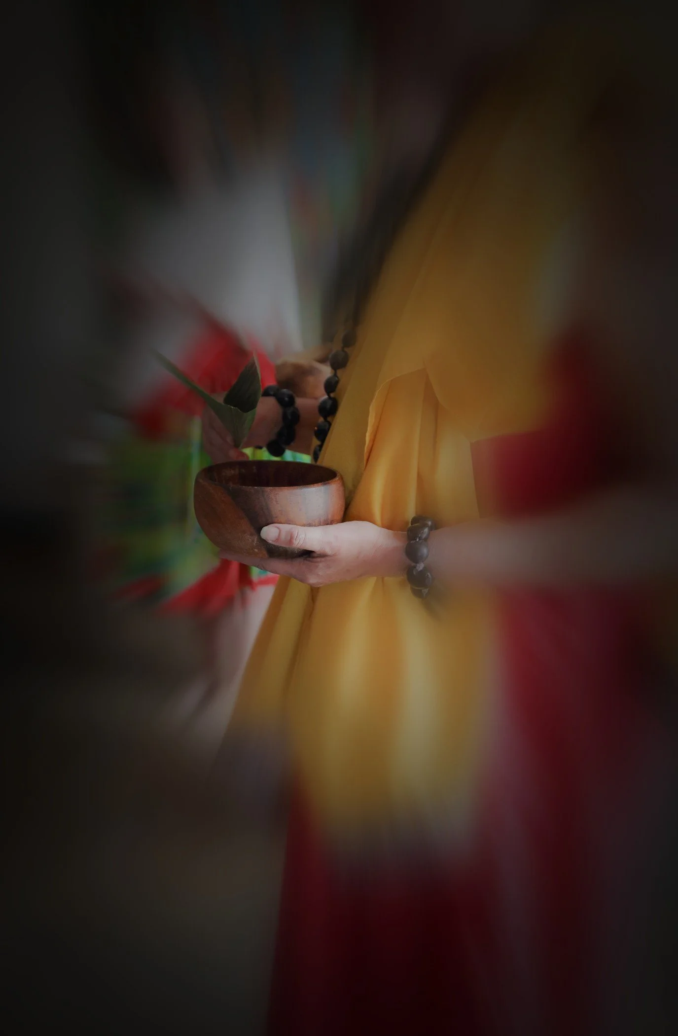 KUMU JULIA NĀLANI OPENS HEALING STUDIO IN BYRON BAY