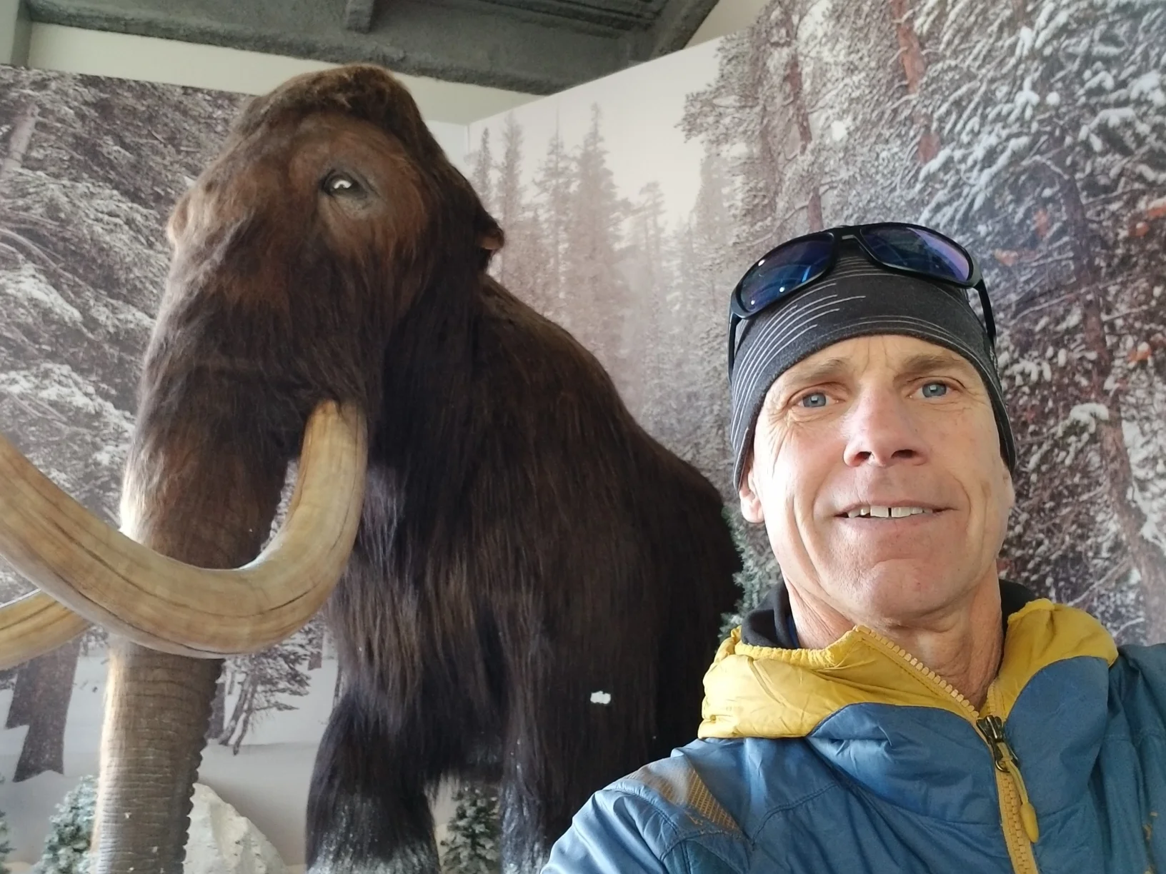 Pat Purcell Almost as old as the Wooley Mamoth, Pat is living legend in the Adirondacks. His passion, energy, and professionalism are unrivaled. You would be hard pressed to find anyone better to go on a climbing or ski adventure with. Pat has worked around the world as professional race ski coach for the last 25 years . When Pat is not coaching, he most liklely be found looking for new rock faces to climb. Pat's list of first rock ascents is quite impressive. Pat, quite litterally, has put up many of our regions best climbs. Rock First Ascent List Setting the Standard for Guiding http://www.nysef.org/purcell-appointed-to-head-alpine-coach-at-whiteface/