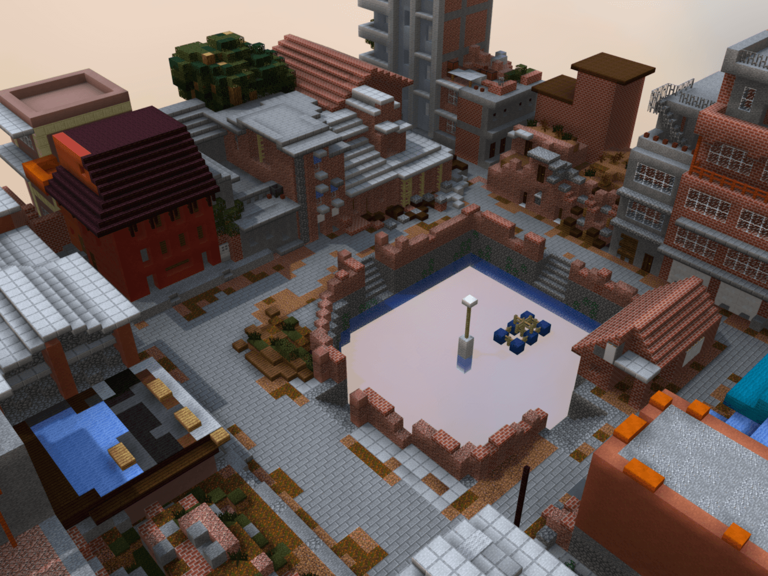 Building Stronger Communities, Equality, and Hope via Public Space ...
