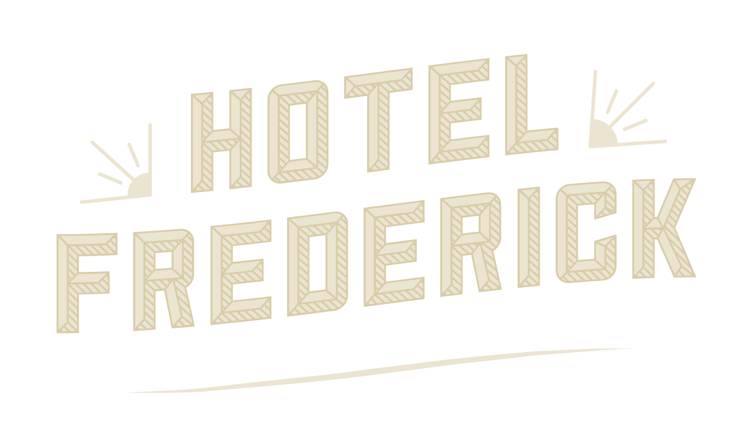 Hotel Frederick | Historic Hotel in Boonville, Missouri