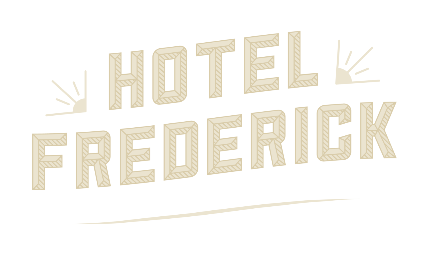 Hotel Frederick | Historic Hotel in Boonville, Missouri