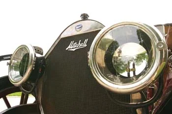 michell car museum - car grill.jpg