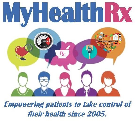 MyHealthRx