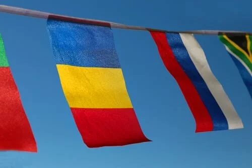 Service by Email: Challenges & Opportunities for International Service