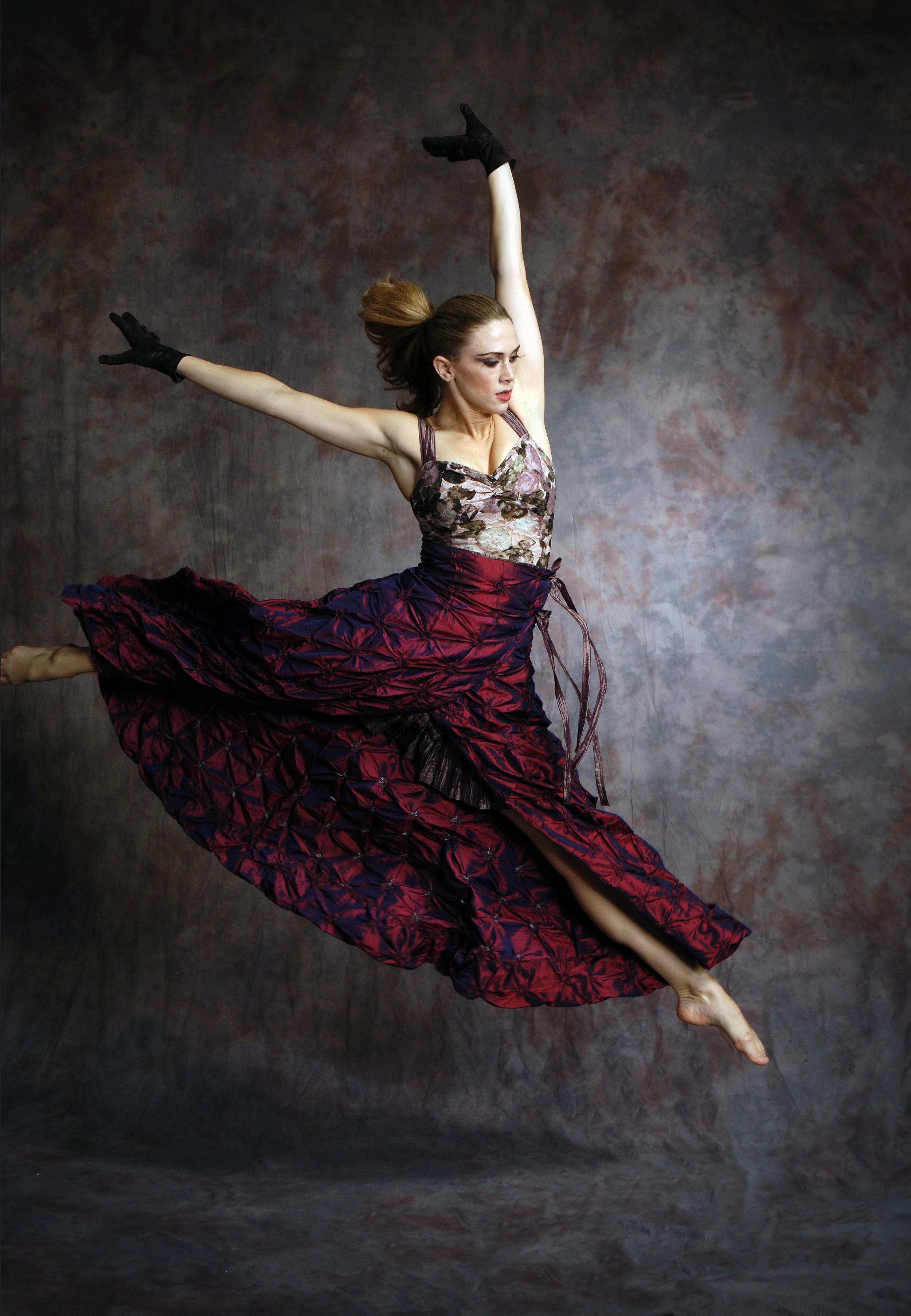 PHOTO: DESIREE DUNBAR BYGREG EHLERS | COURTESY DANCERS DANCING