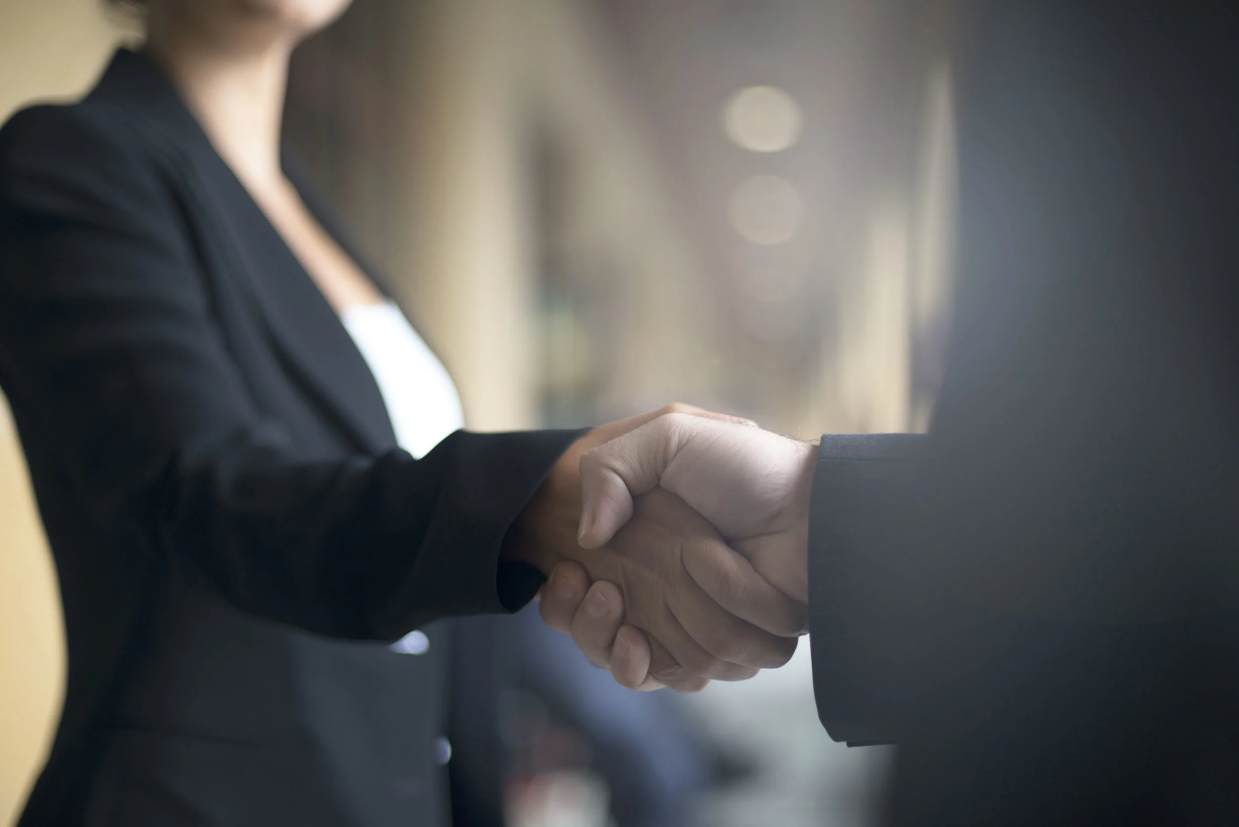 Why Beating Up Your Broker Is Never a Good Idea