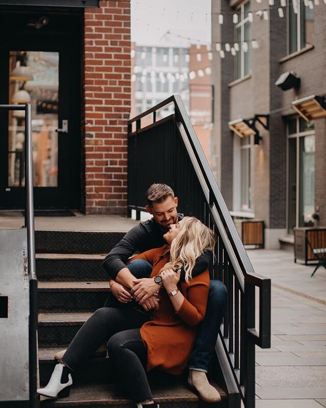 I don&rsquo;t think I&rsquo;ll ever stop posting Lauren &amp; Ross&rsquo;s engagement shoot 🖤
&bull;
&bull;
&bull;
&bull;
&bull;
&bull;
&bull;
&bull;
&bull;
#coloradophotographer #letselope #rockymountainbride #californiaphotographer #montereyweddin