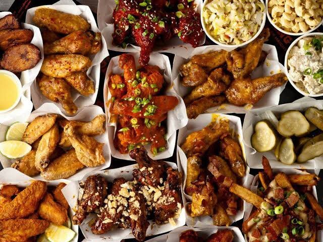 Super Bowl Sunday: How to Enjoy Yourself AND Stay on Track