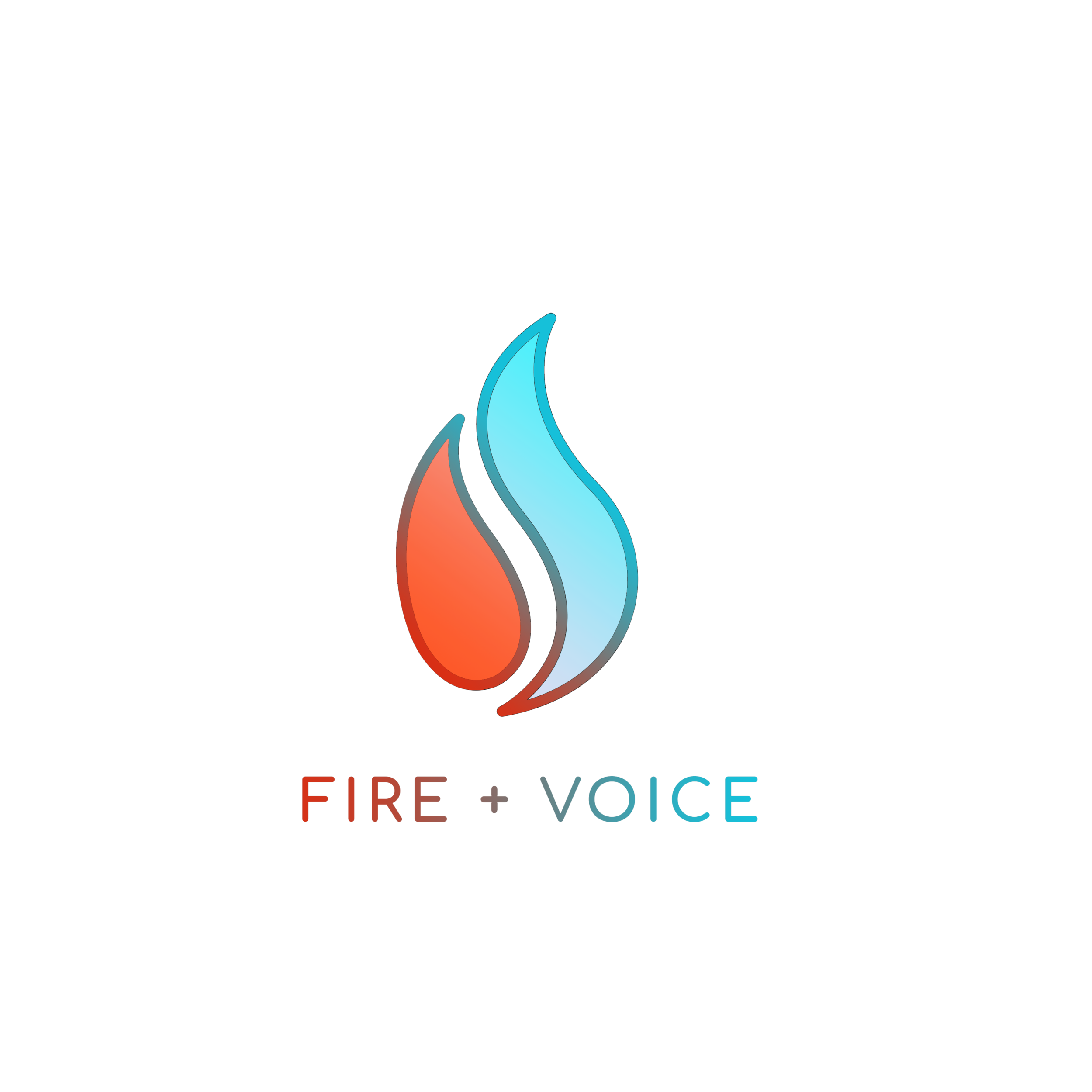 Fire + Voice