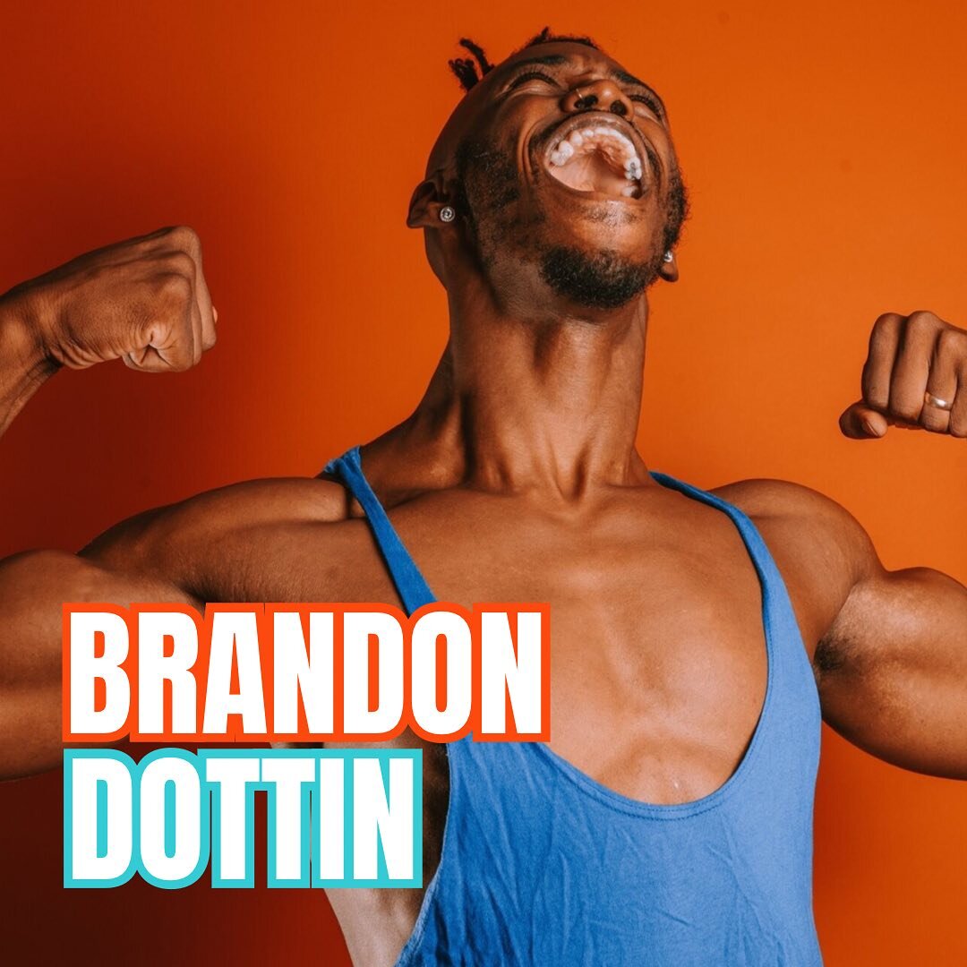 Fire Studio opens in 11 days! Time to introduce our coaches! First up is Brandon Dottin, co-founder of Fire + Voice and Fire Studio! 🔥

Brandon is a born and raised New Yorker&mdash; and it shows in his passion, drive, and heart. His love of fitness