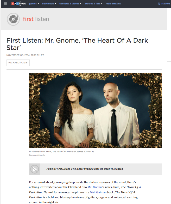 NPR_First_Listen_mr_Gnome.jpg