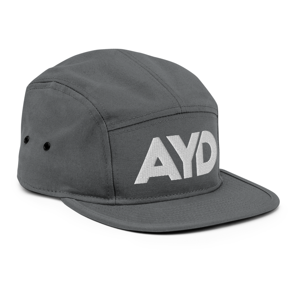5-panel-camper-charcoal-gray-right-front-61a12643d277f.png