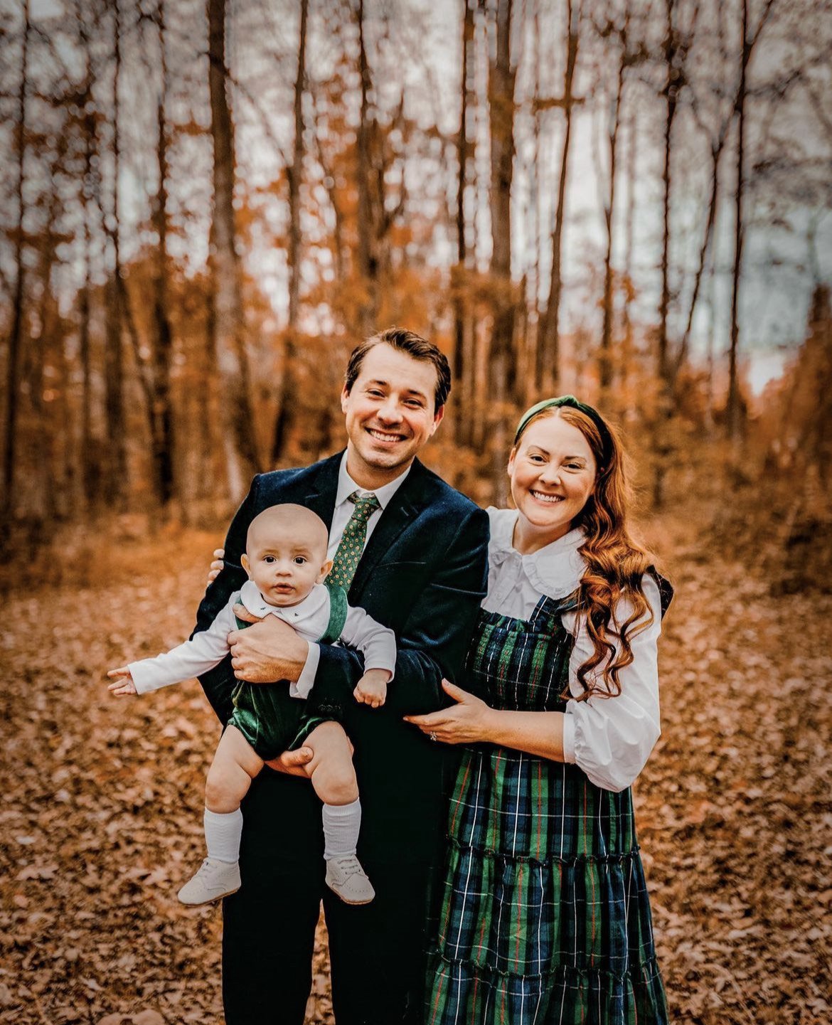 Young Married Director Wesley &amp; Lindsey Bittler