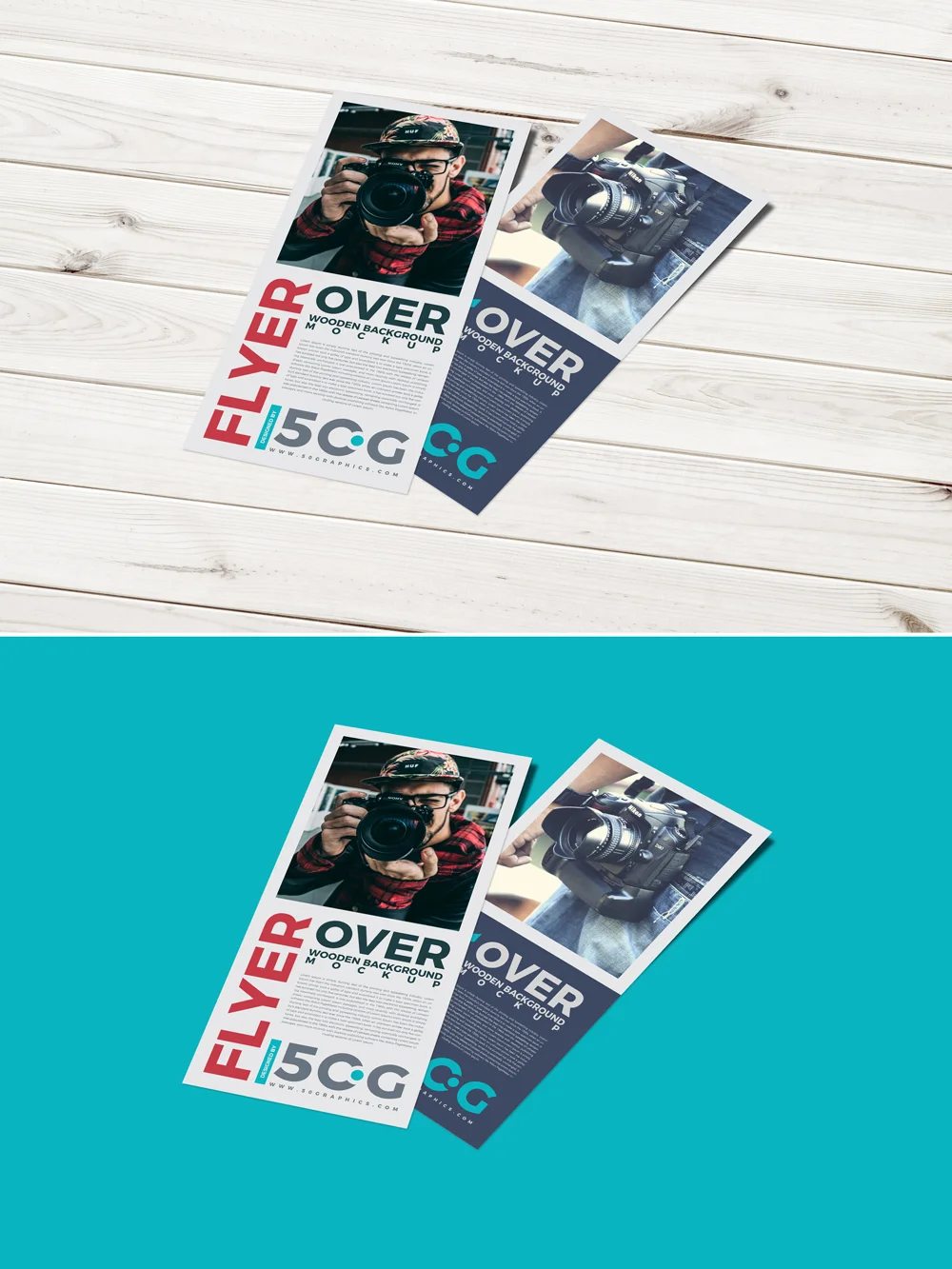Free-Flyer-Over-Wooden-Background-Mockup-600.jpg