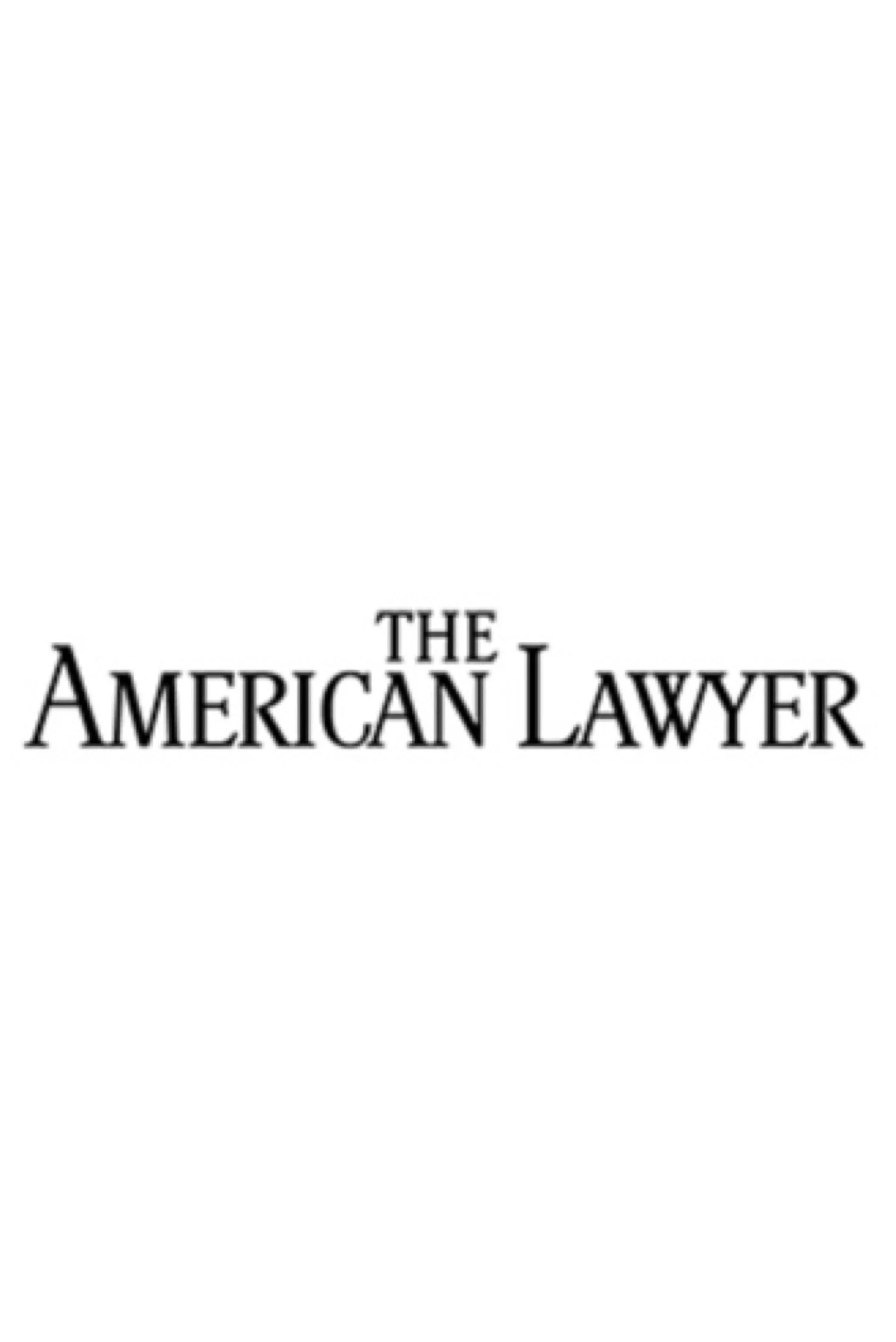ALM Webinar: Looking Ahead to 2021