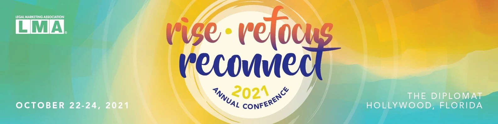 Legal Marketing Association Annual Conference