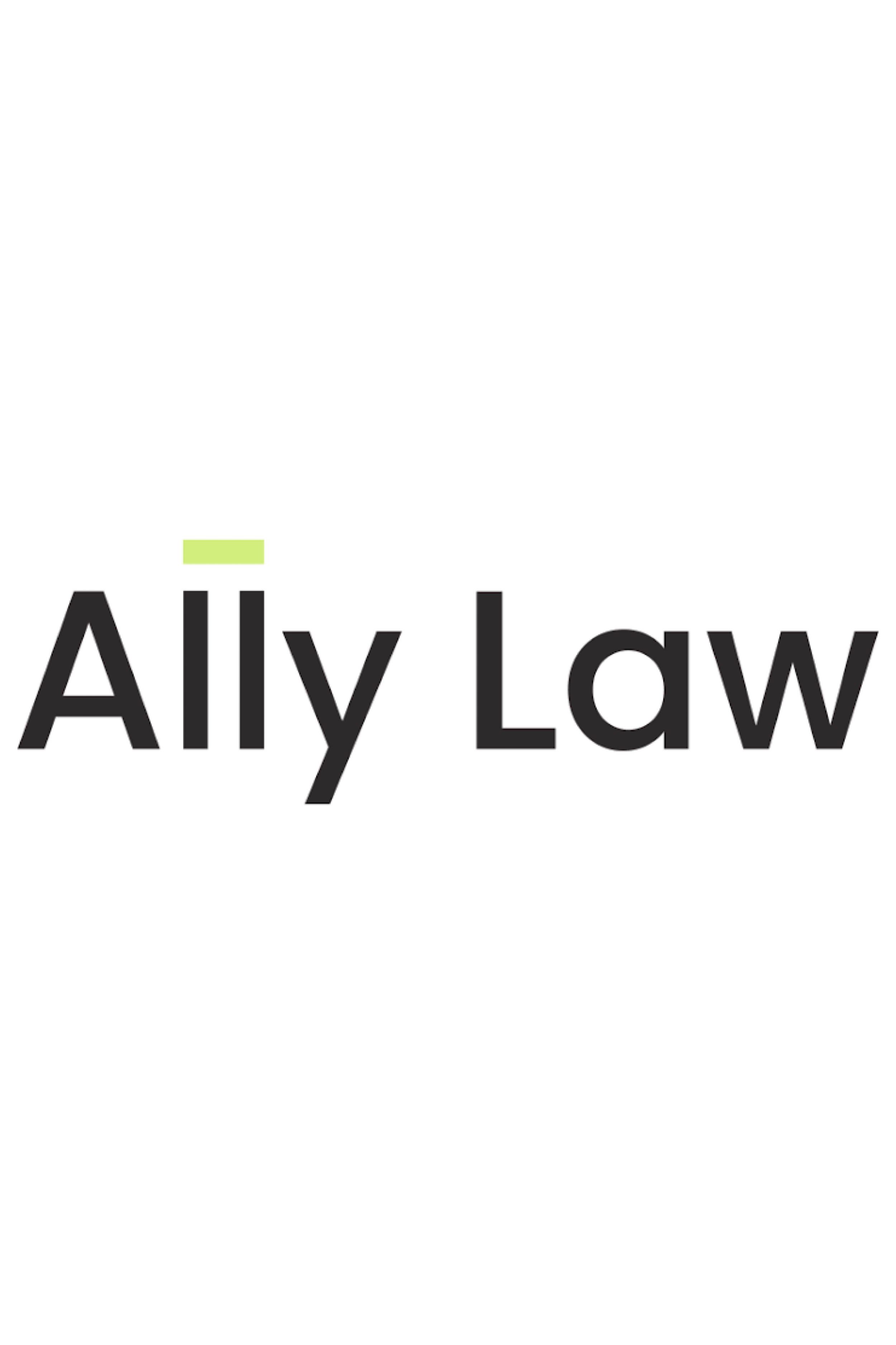 Ally Law: Compensation Workshop