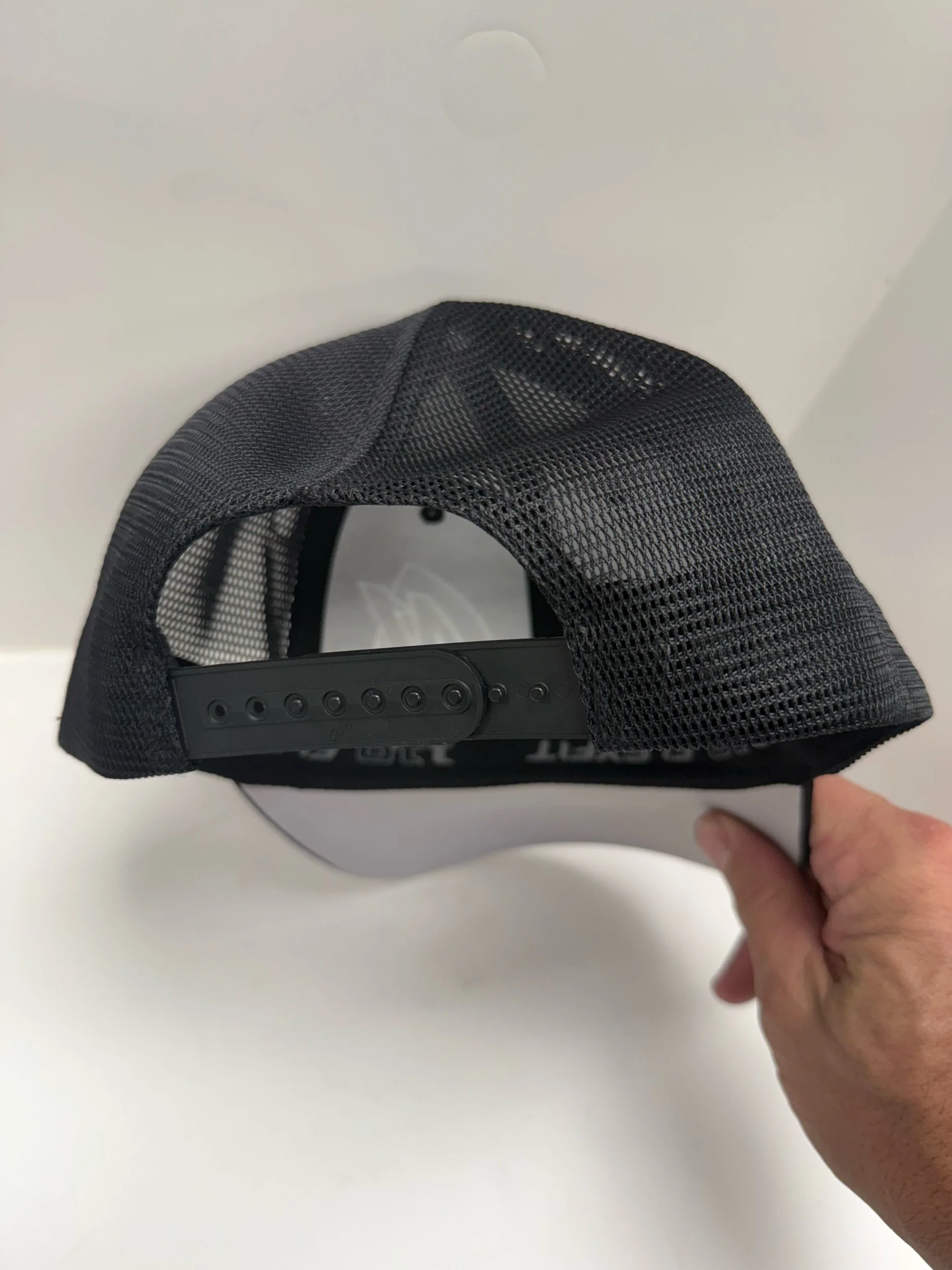 A 1 CYCLES HATS snap back hybrid flex fit — A1 Cycles