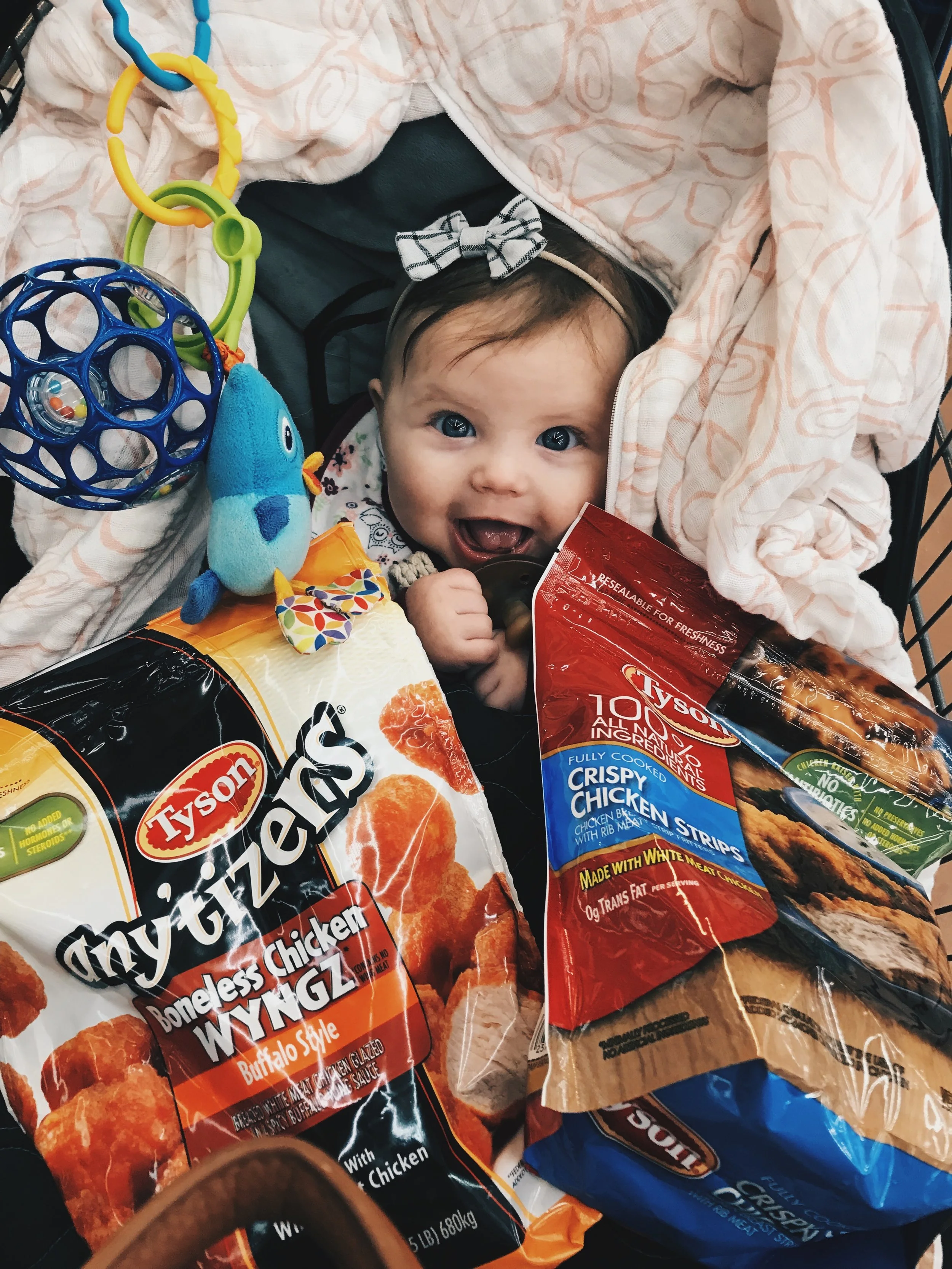 How to Host the Perfect Family Friendly Game Day Spread