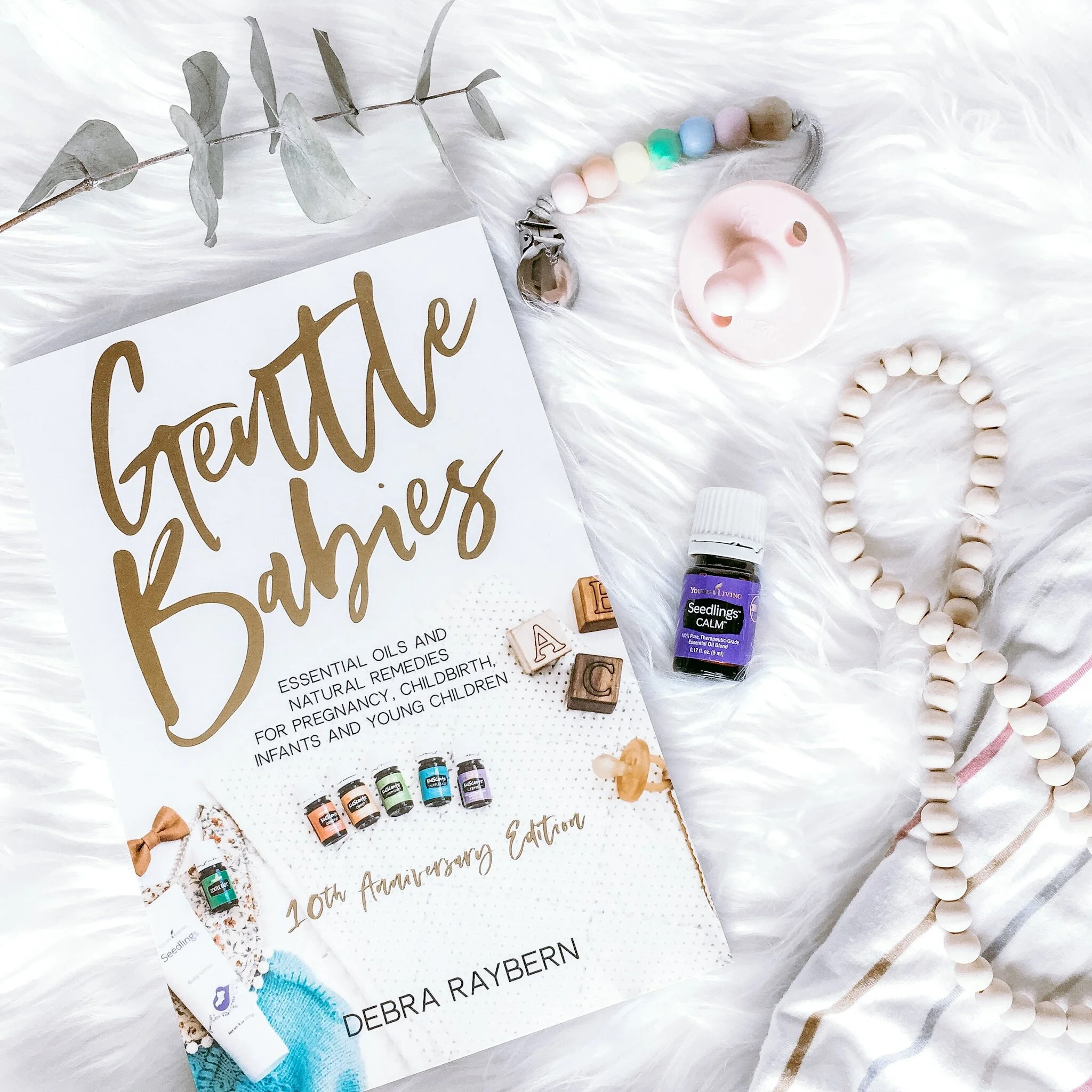 gentle babies book