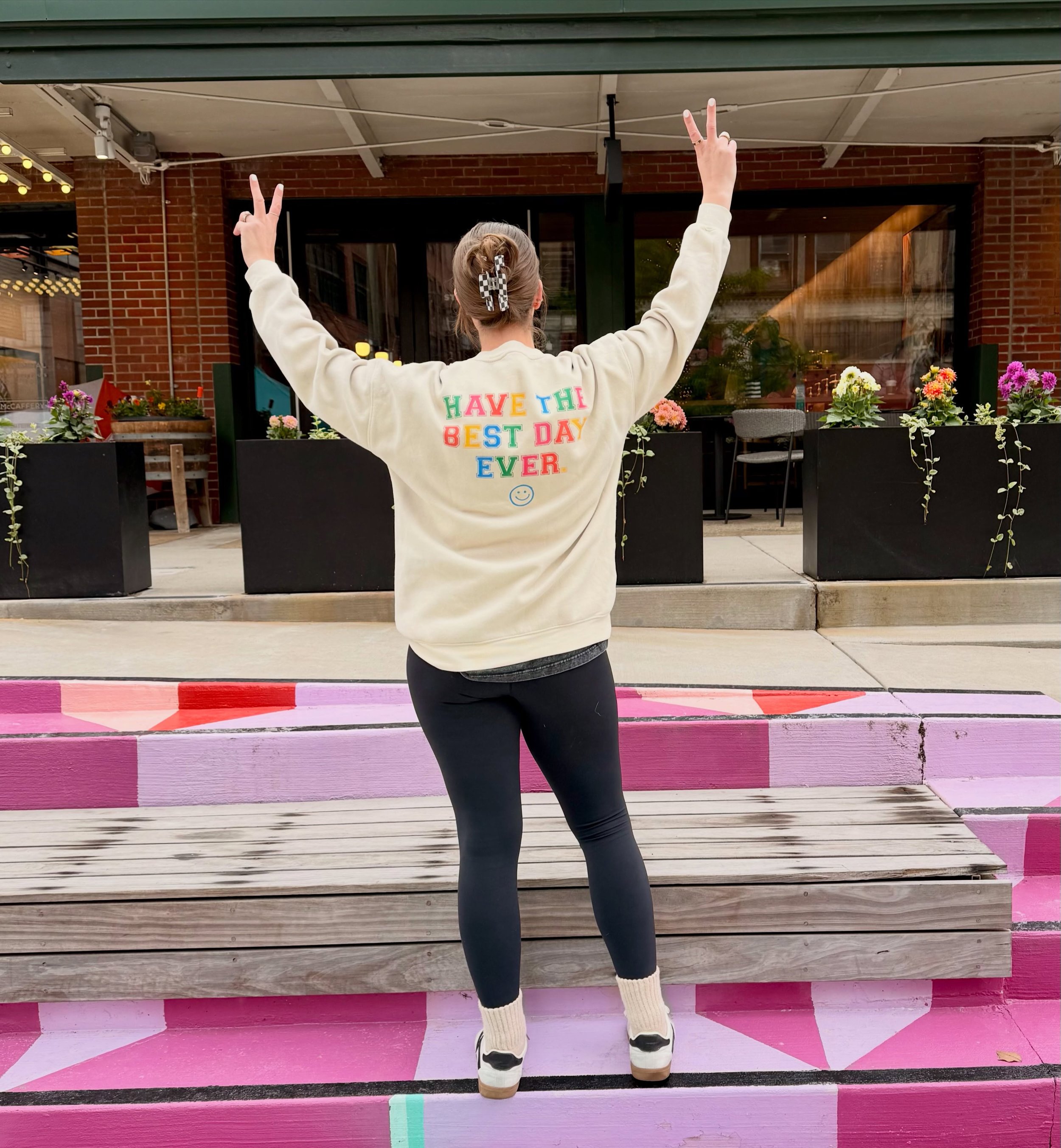 {the start of updating memories from may!} 

mom/girls&rsquo; weekend away 2026 took us to Pittsburgh, PA 📍 it was the perfect mix (per usual) of fun, laughs, prayer, relaxation, music, and adventure 🫶🏼 extra grateful for these friendships 💖