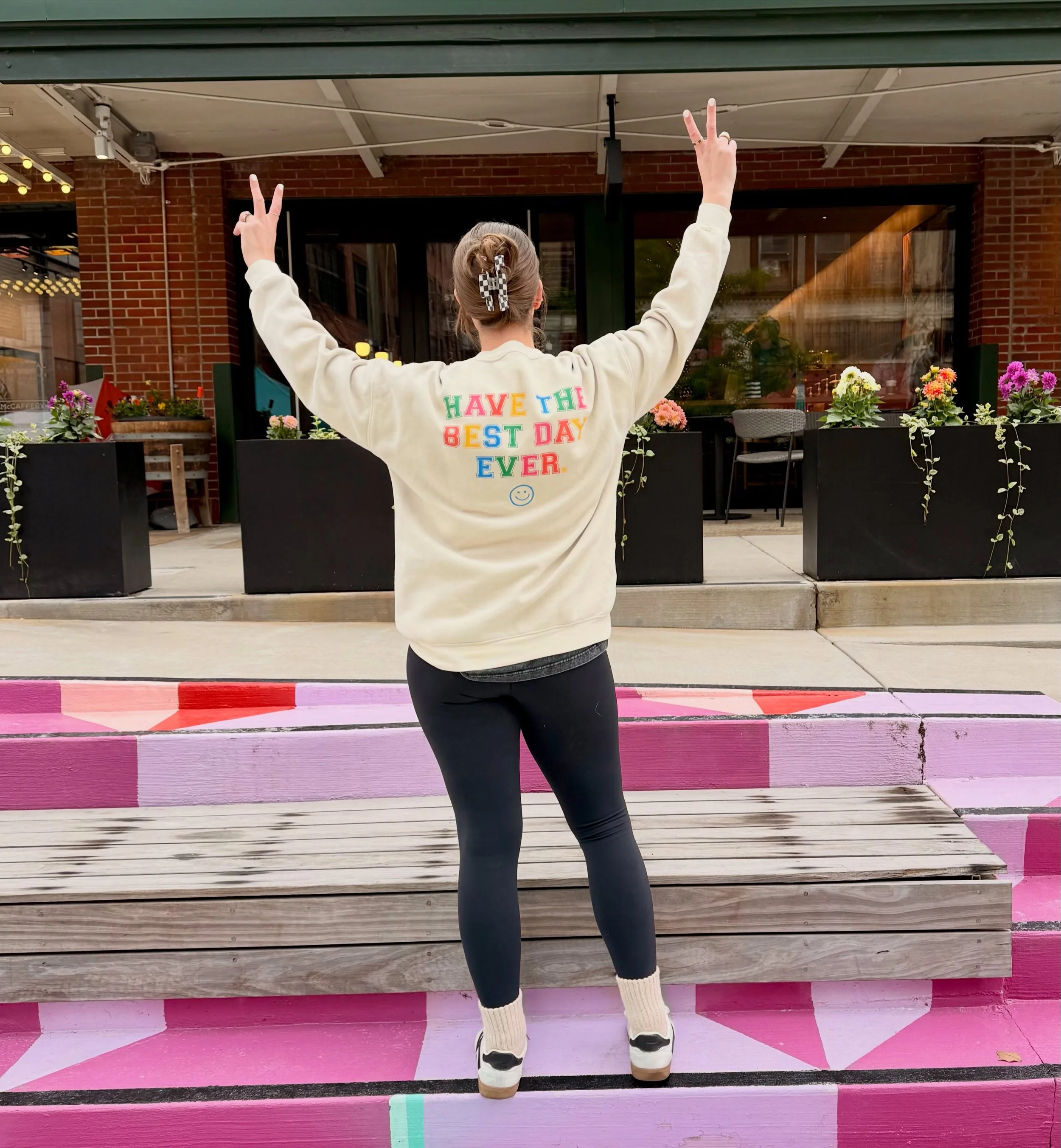 {the start of updating memories from may!} 

mom/girls&rsquo; weekend away 2026 took us to Pittsburgh, PA 📍 it was the perfect mix (per usual) of fun, laughs, prayer, relaxation, music, and adventure 🫶🏼 extra grateful for these friendships 💖