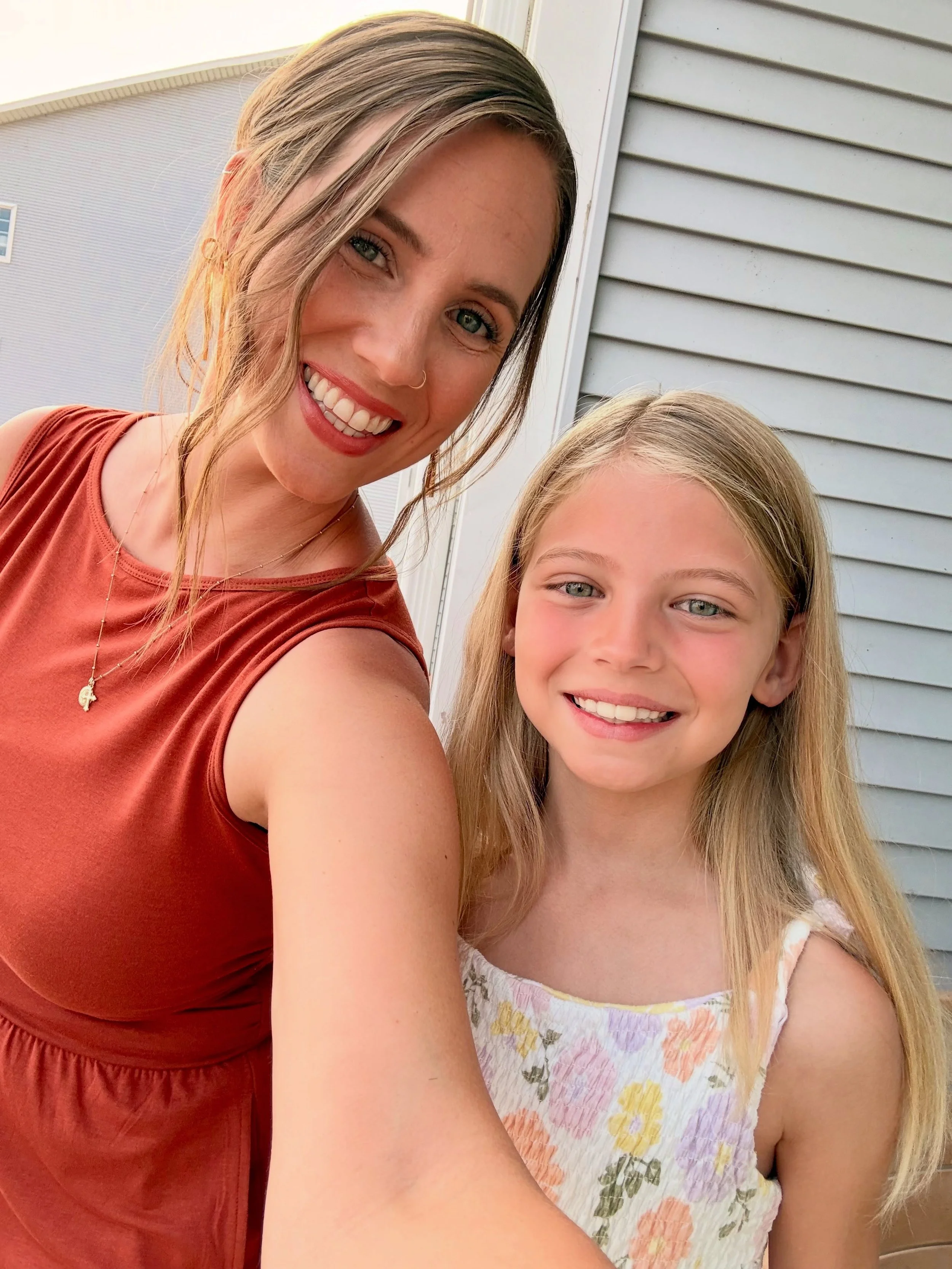 peek into summer &lsquo;26 pt 1 ☀️ #hanlonfam2026