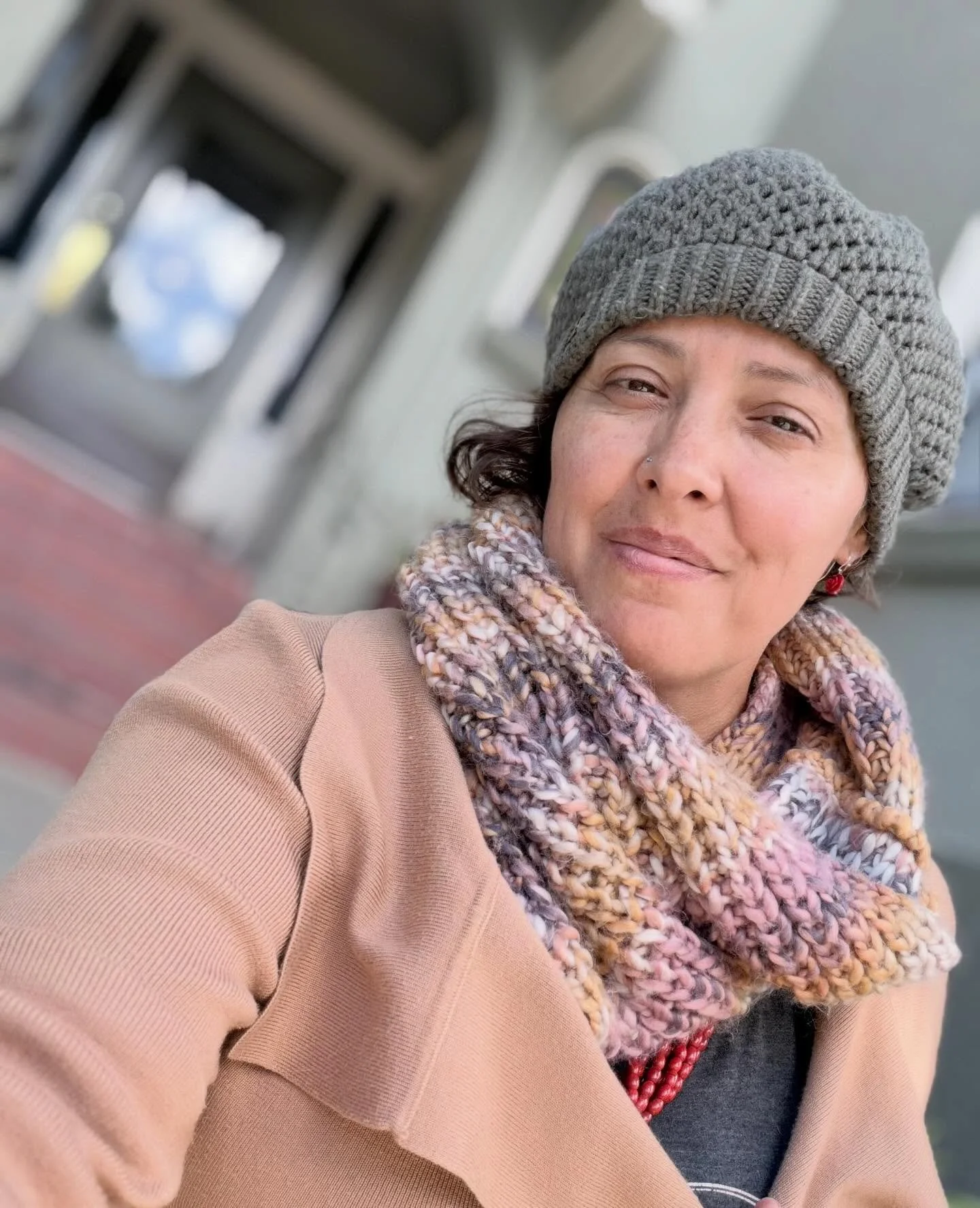 🎃It&rsquo;s definitely FALL! #chillymondaymorning What do you have planned today? Share your top two priorities and how you manage to stay FOCUSED. Your wisdom might really inspire someone, including me. 

🤔 hmmm me - 1) attracting new business par