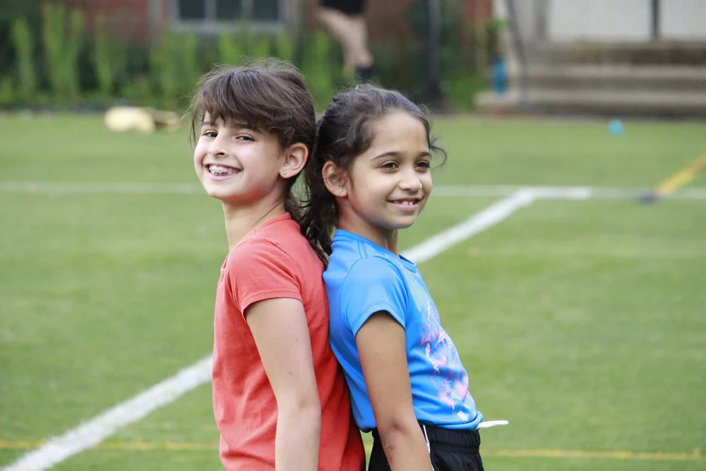 Division 3 Chatham University Summer Camps