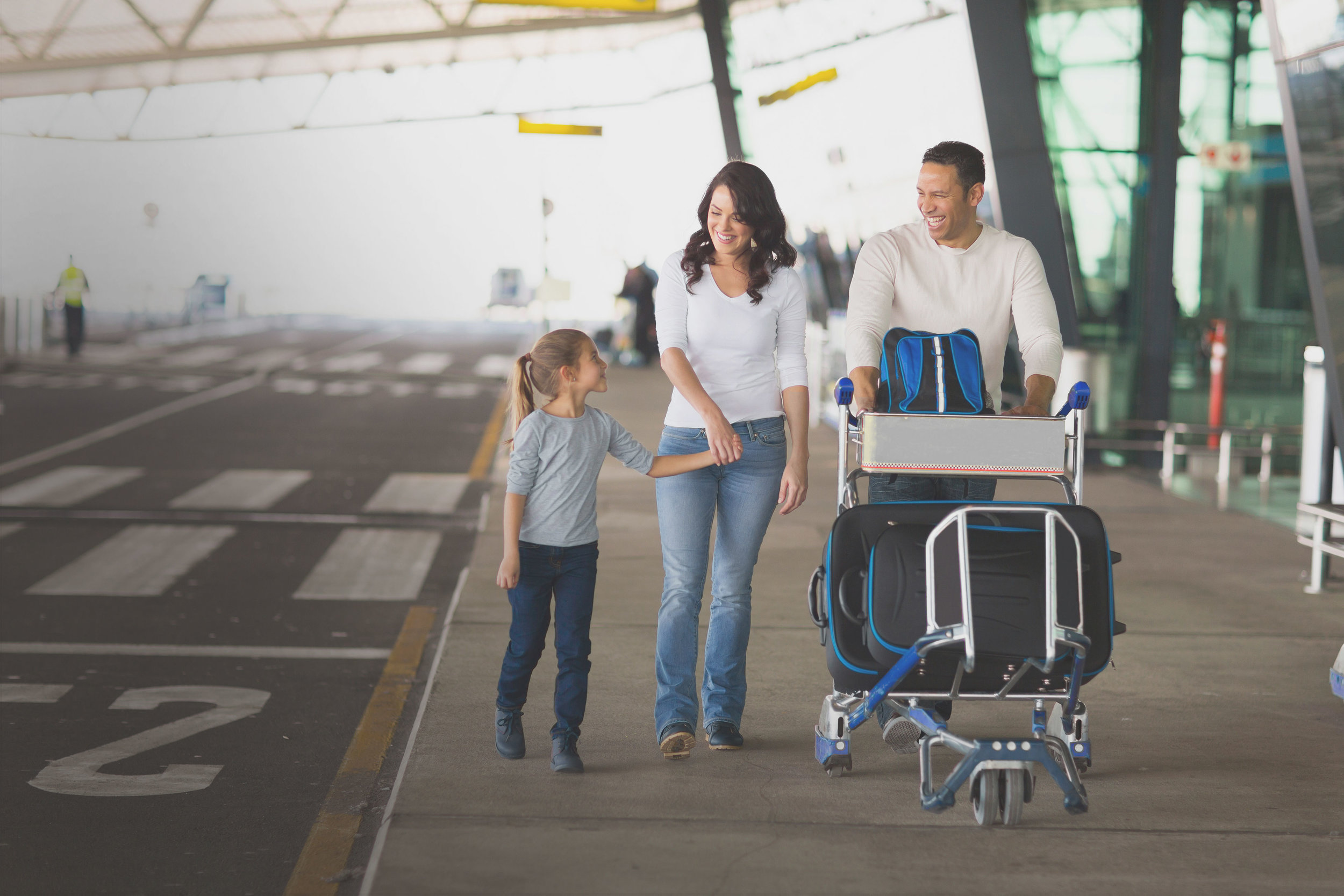 Bringing Families Together