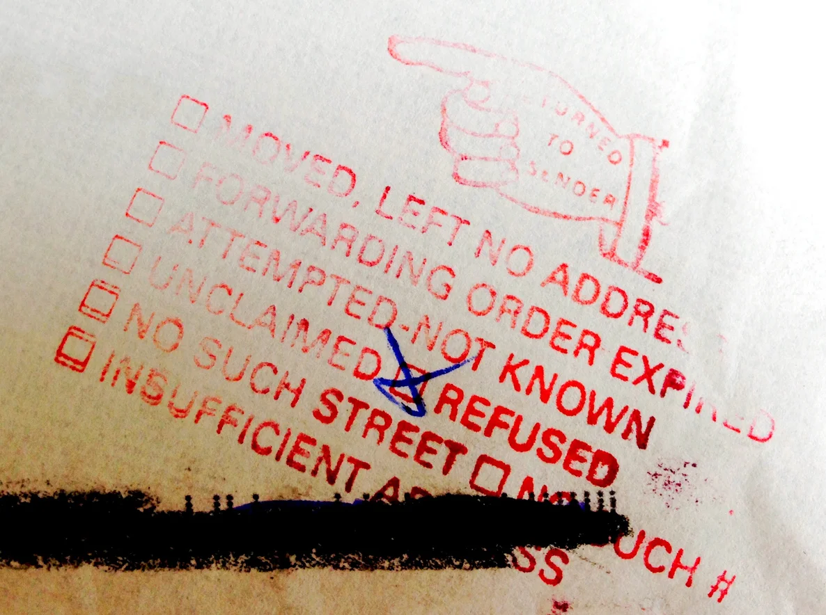 USCIS to Begin Using More Secure Mail Delivery Service